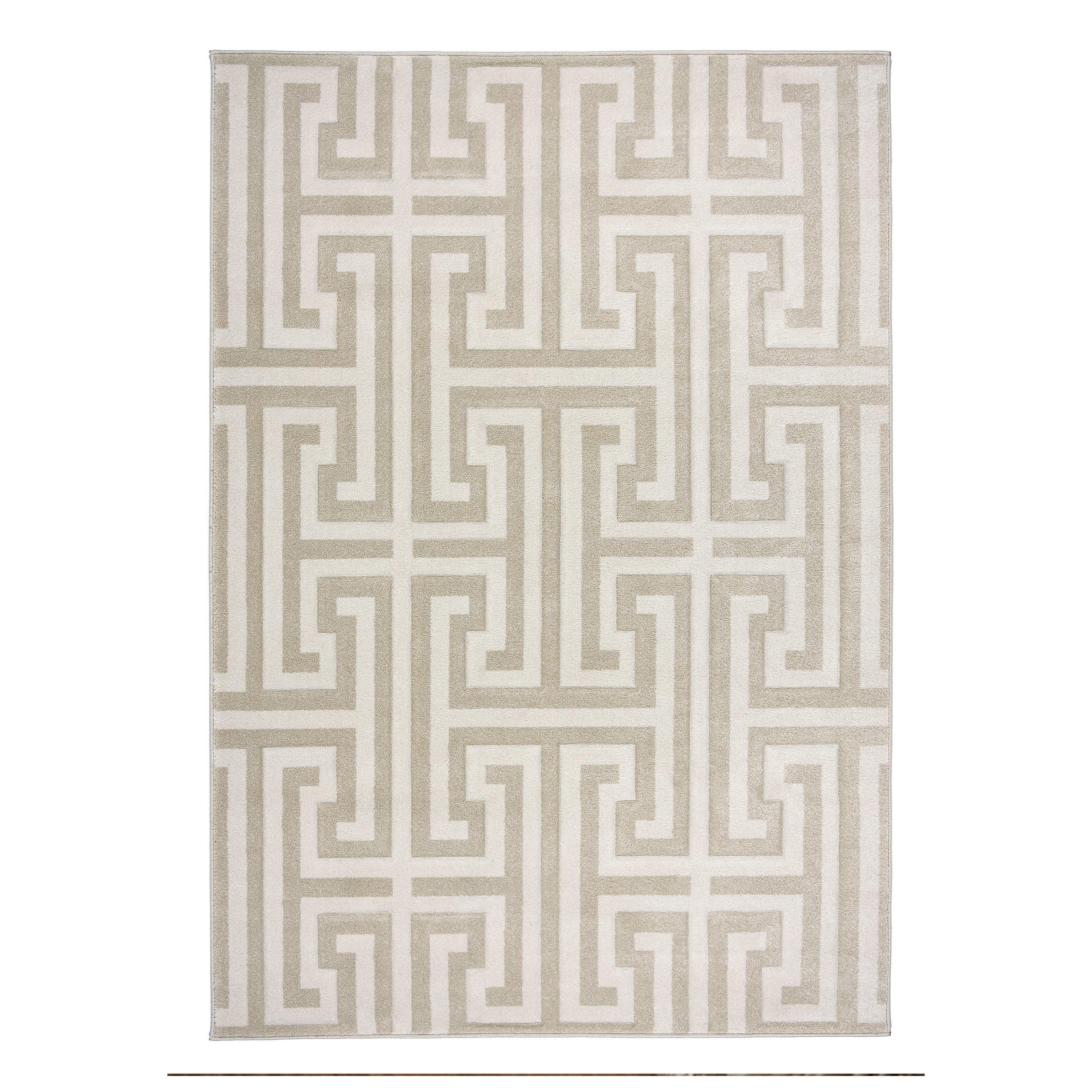 Beige - Origins - Greek Key - 2