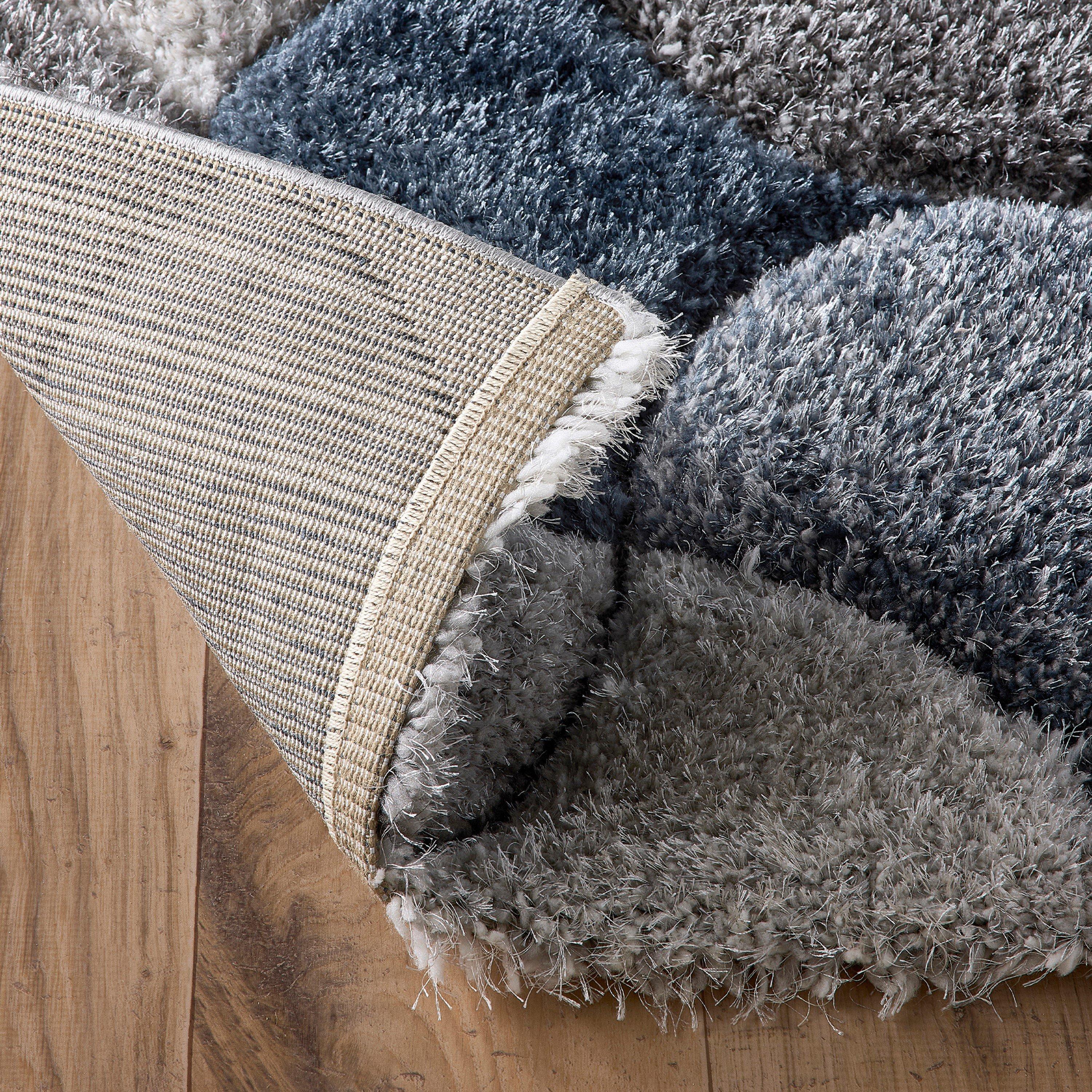 Navy - Origins - 3D Scallop Navy - 3