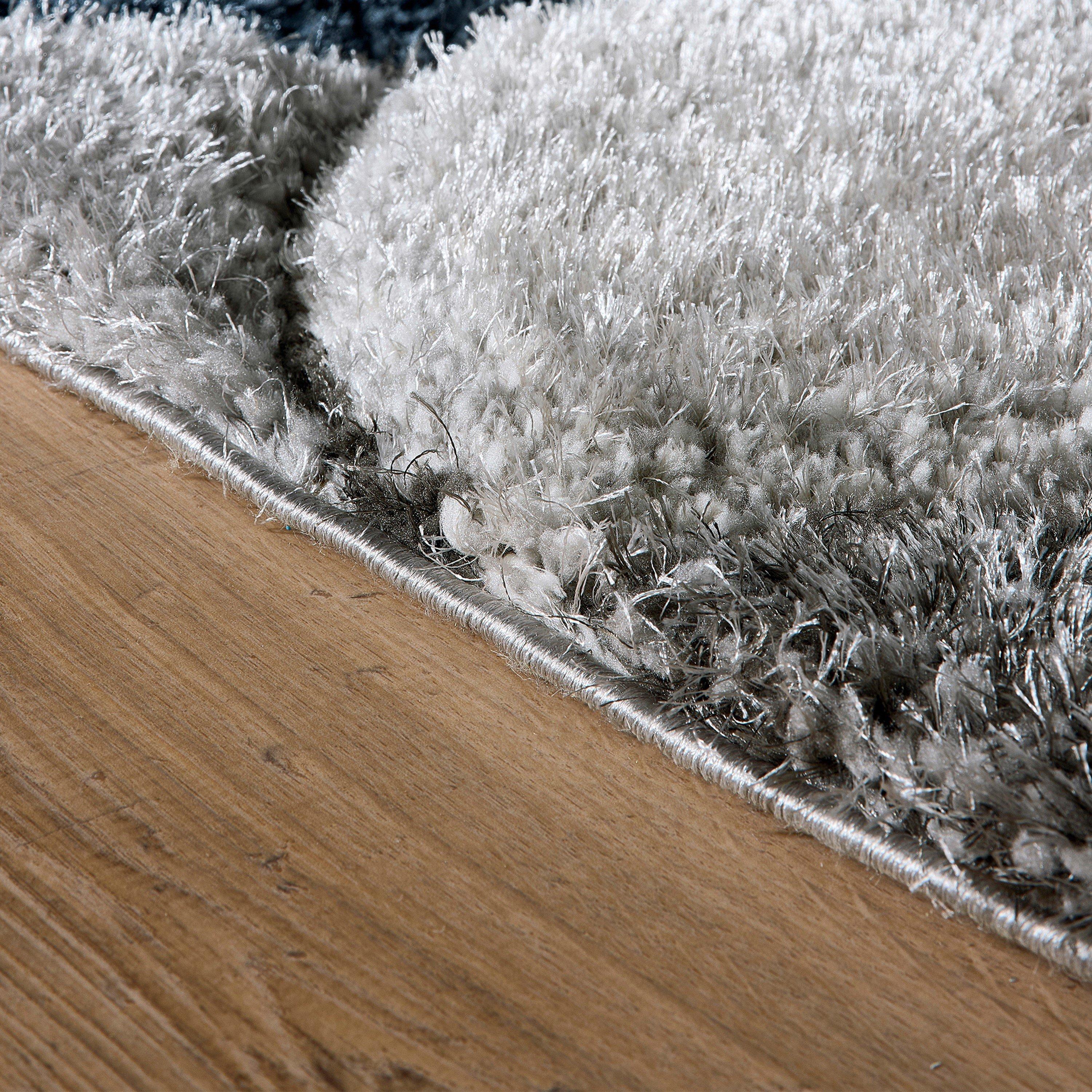 Navy - Origins - 3D Scallop Navy - 4