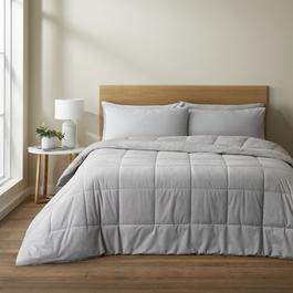 Catherine Lansfield Cosy Cord Coverless 6.5 Tog Comforter Duvet