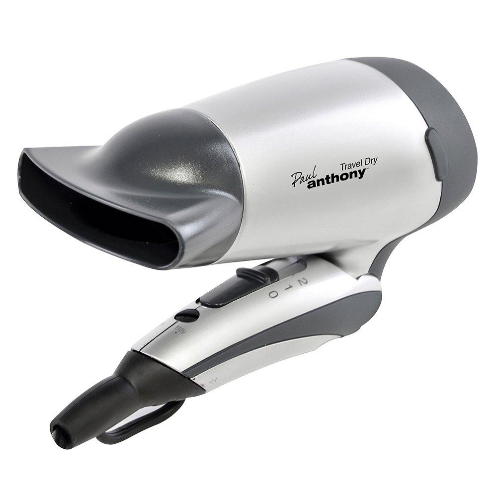 Multi - Lloytron - 1200W Travel Hair Dryer - 2
