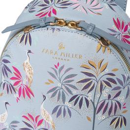 Sara Miller London Sara Mini Backpack Ld54