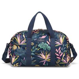 Sara Miller London Sara Quilted Duffle Ld54