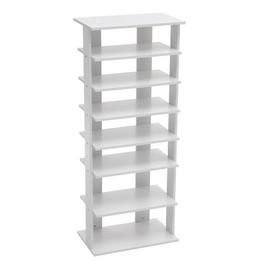 Cottonfy UK 7-Tier Household Space Saving Shoe Rack