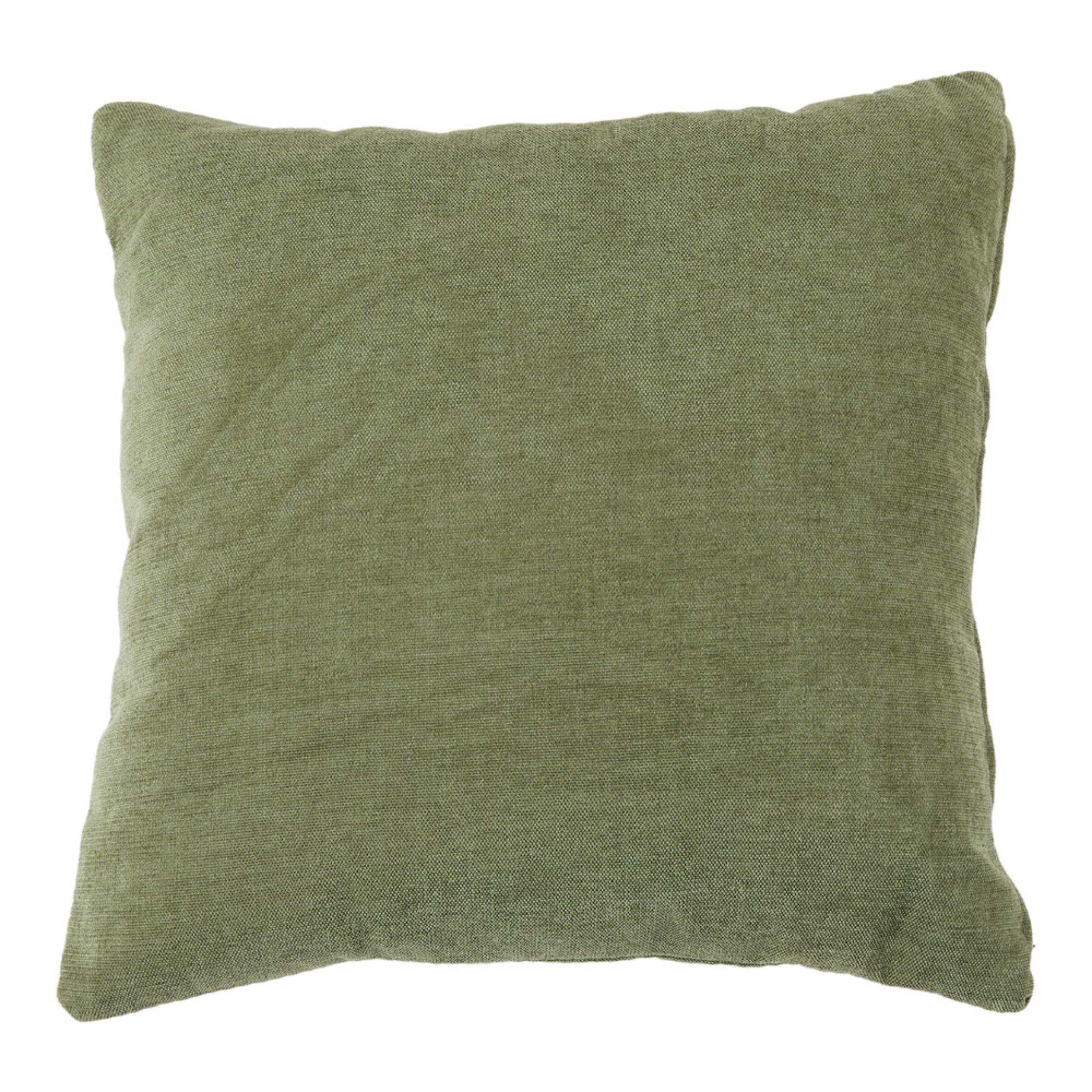 Green - Kabinet UK - 3-Seater Contemporary Convertible Sofa Bed - 9