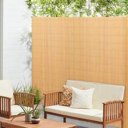 Breeins PVC Privacy Fence