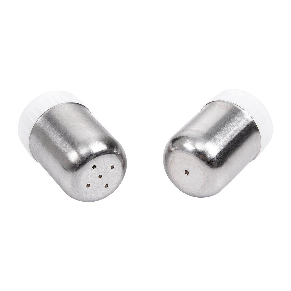 Black - Breeins - 6Pcs Barbecue Tool Set - 5