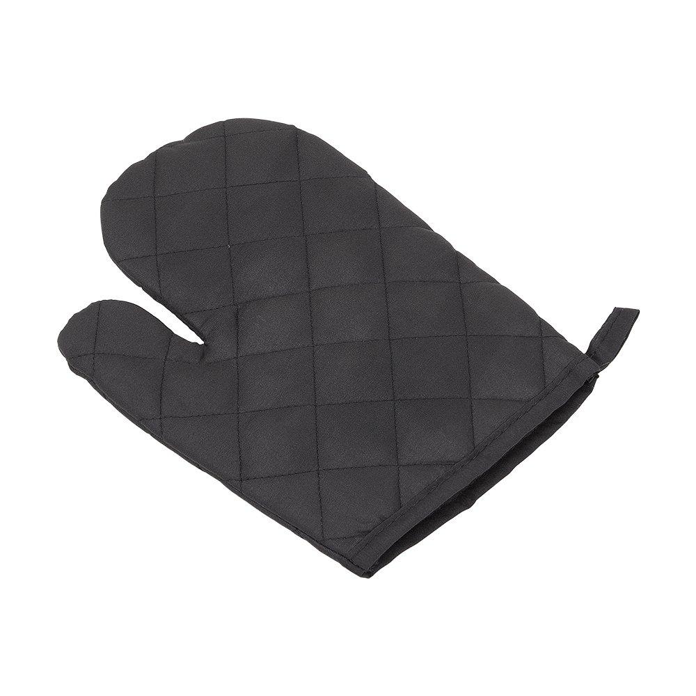 Black - Breeins - 6Pcs Barbecue Tool Set - 6