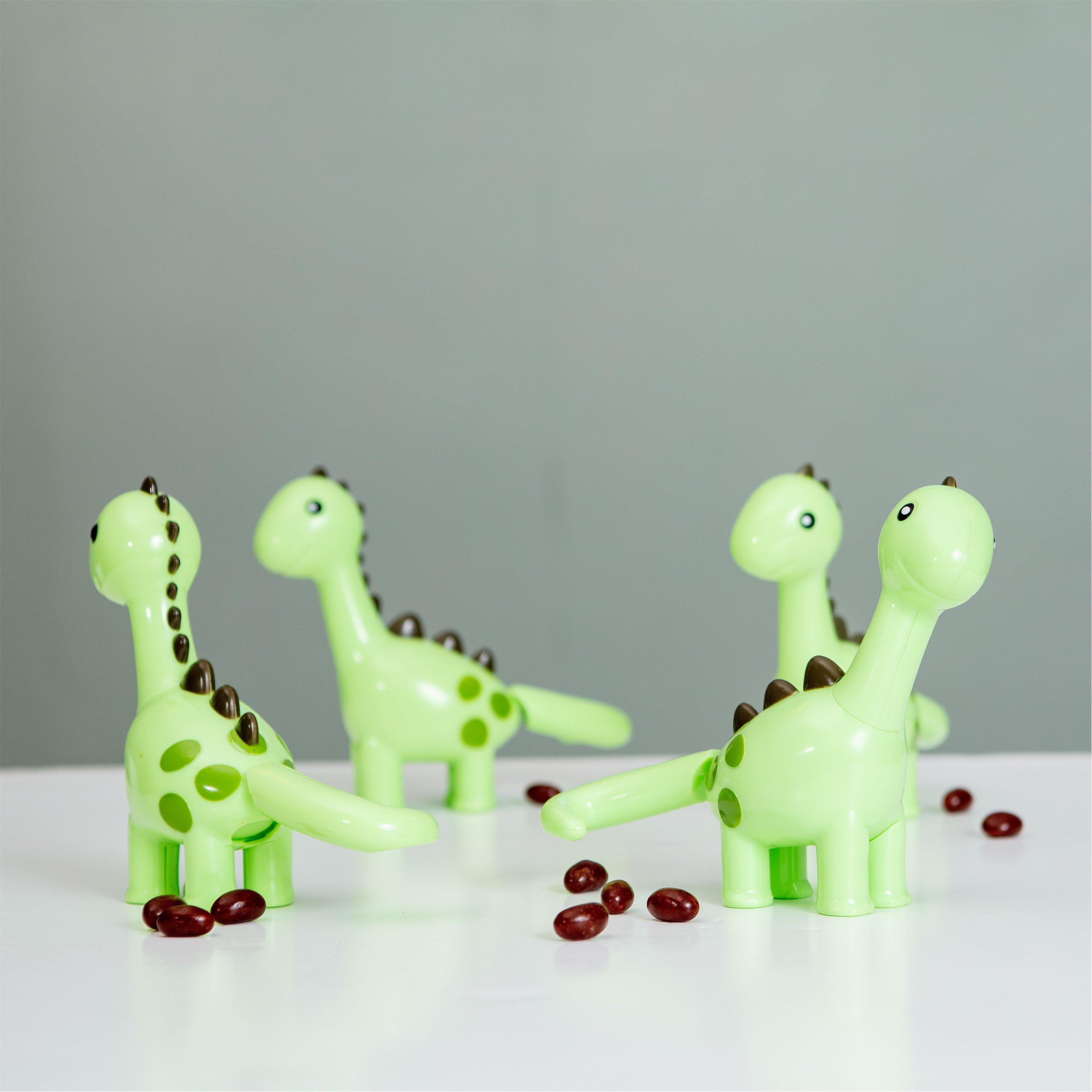 Multi - Boxer Gifts - Pooping Nessie Fun Jellybean Poop Toy - 3