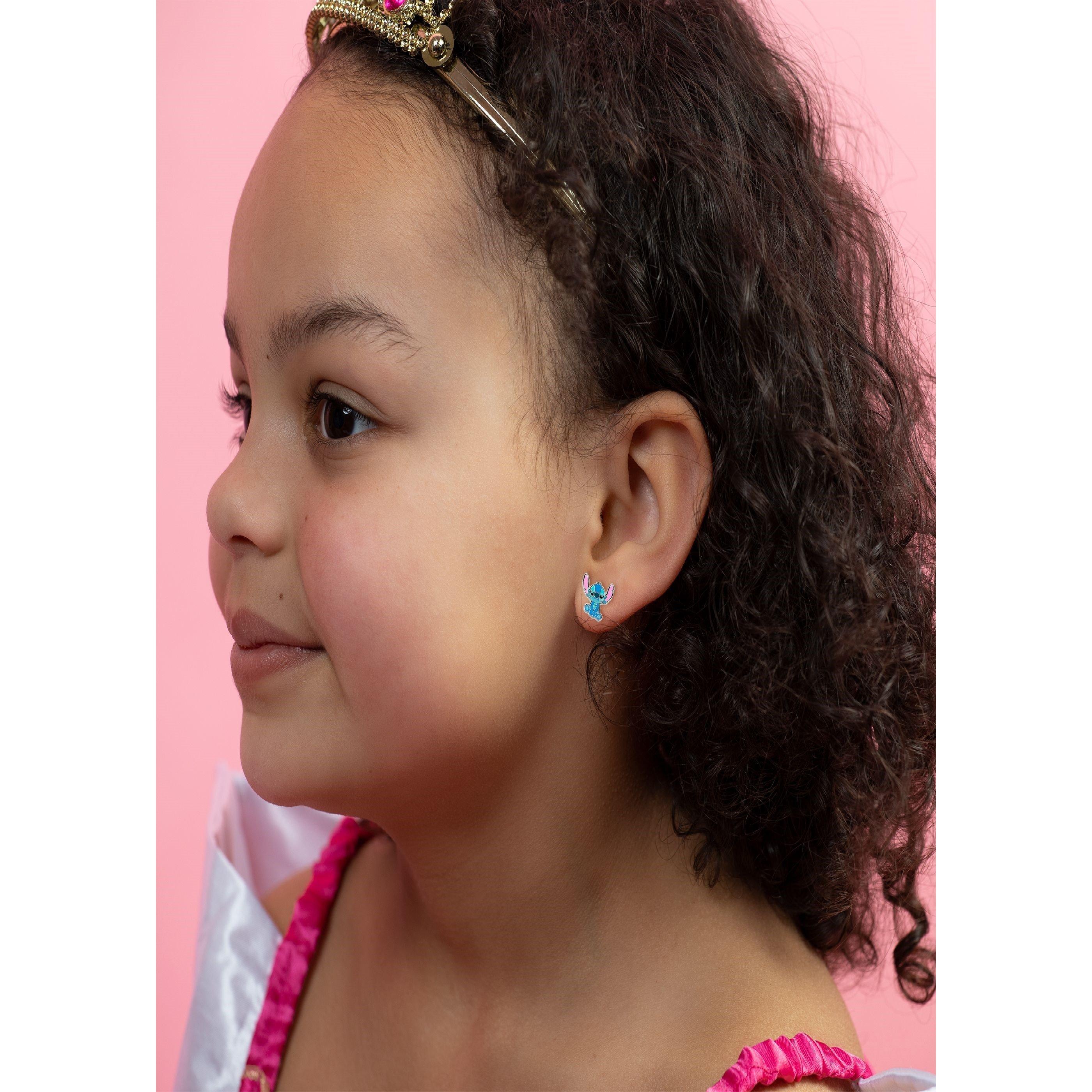 Blue/Green/Red - Disney - Disney Lilo and Stitch 3 - 2