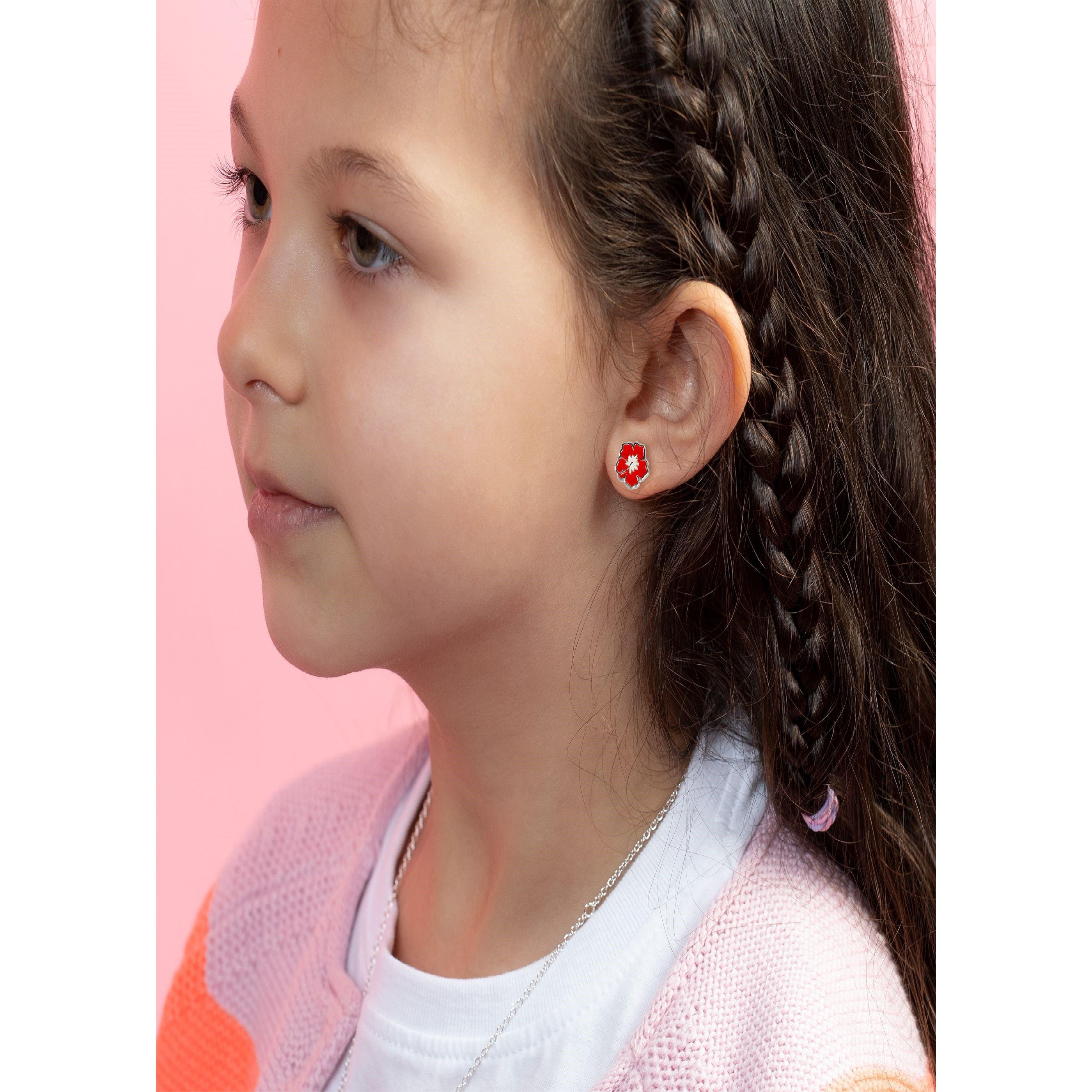 Blue/Green/Red - Disney - Disney Lilo and Stitch 3 - 4