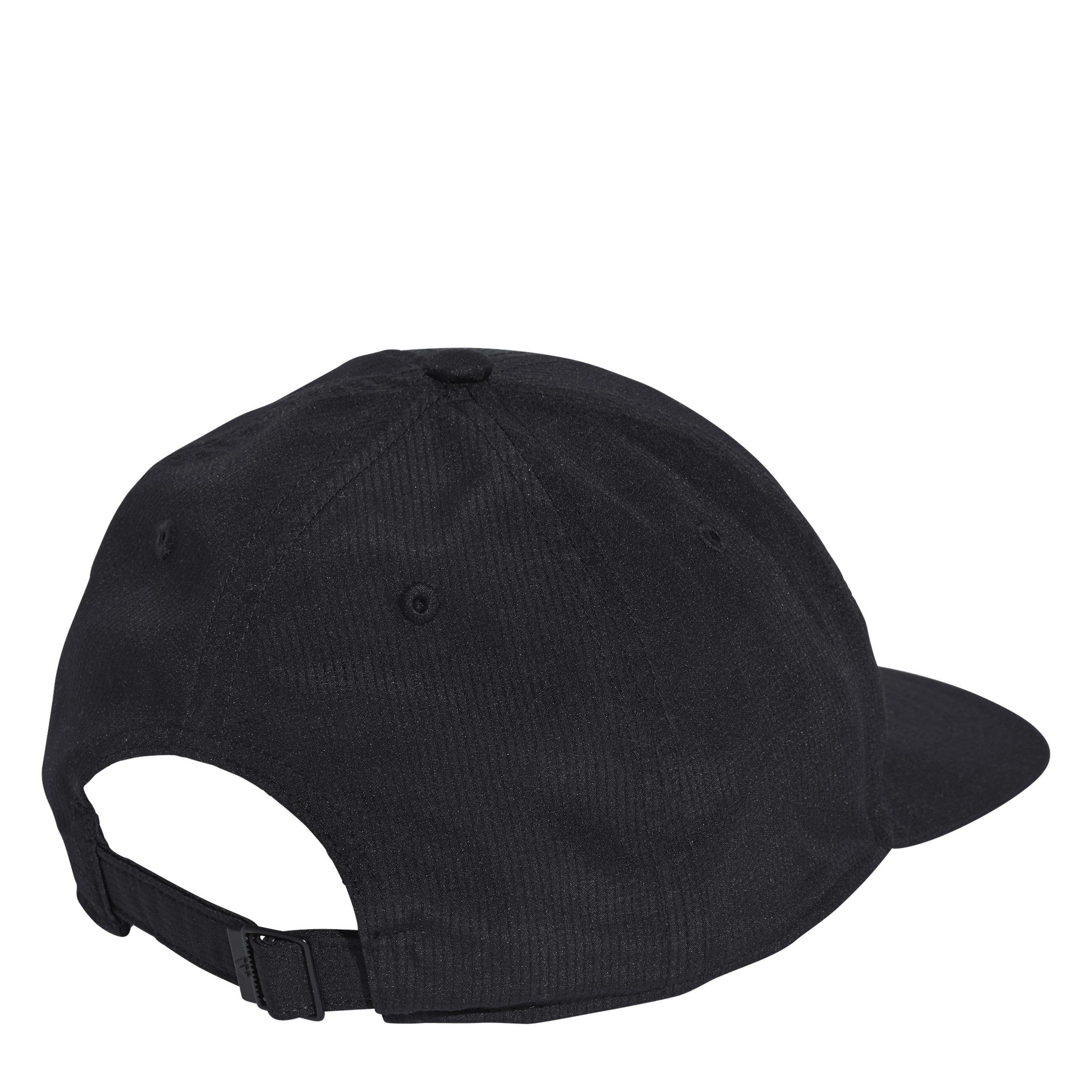 Black/White - adidas - Ess Clima Cap 10 - 2