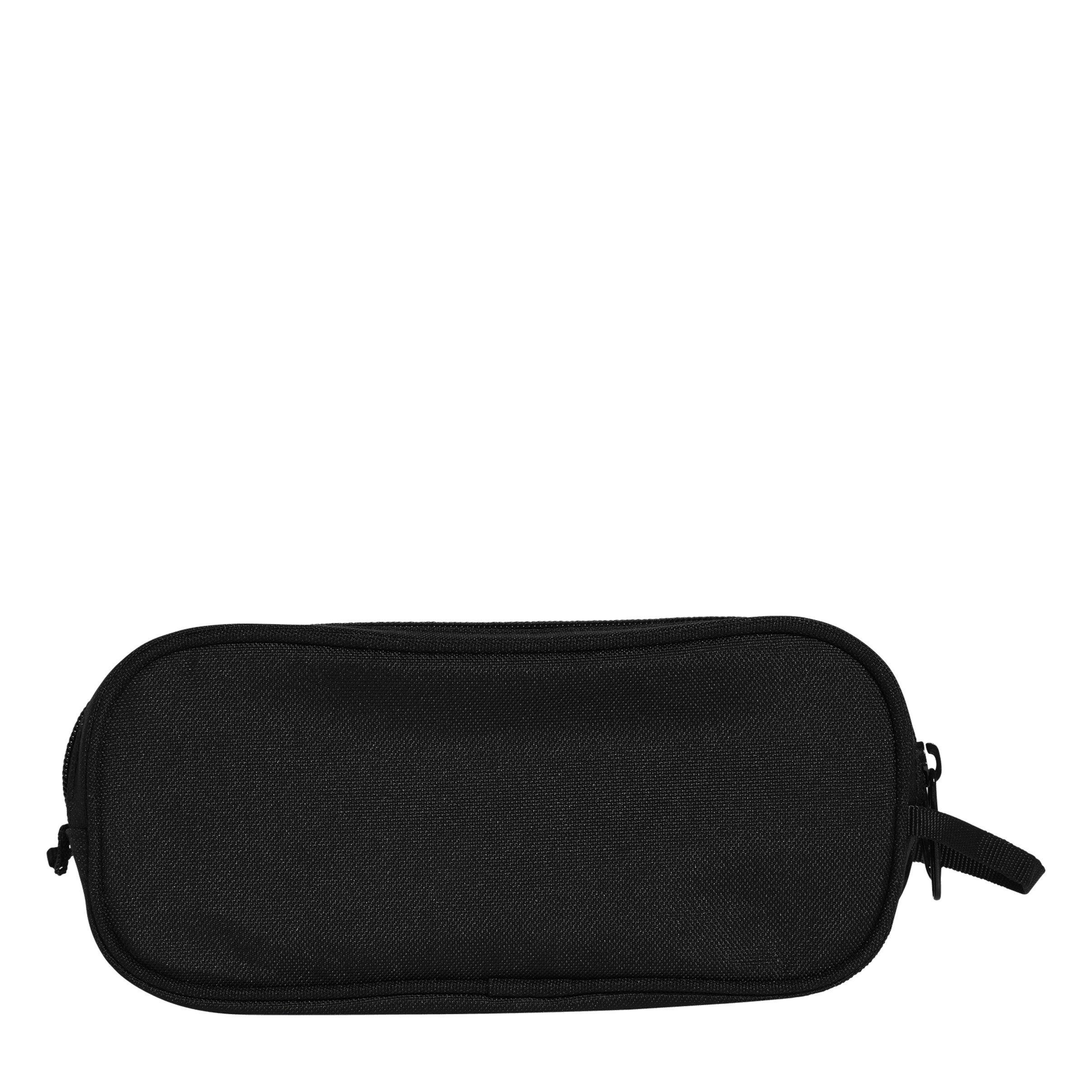 Black/White - adidas - Case 54 Pencil Case - 2