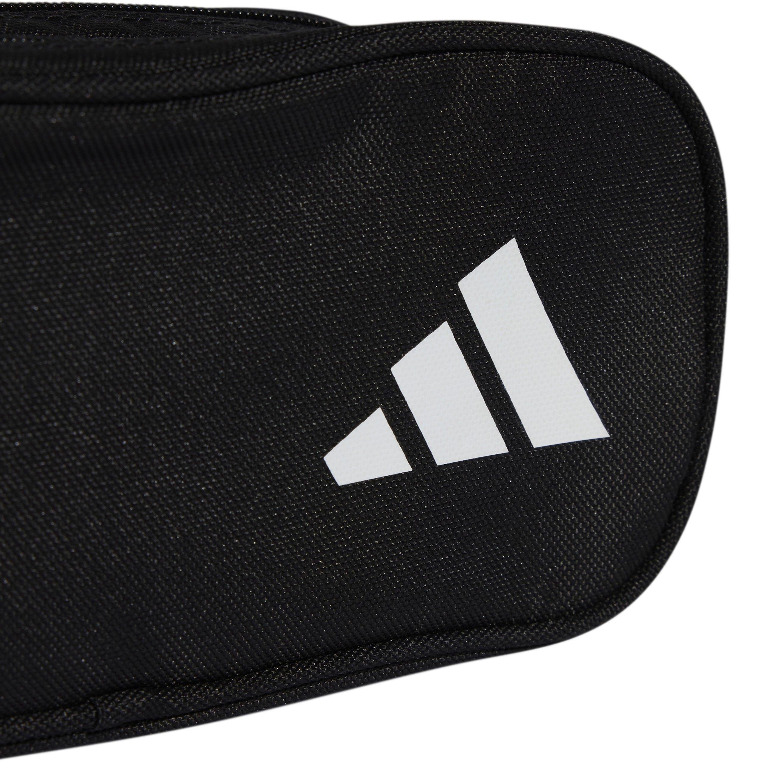 Black/White - adidas - Case 54 Pencil Case - 6