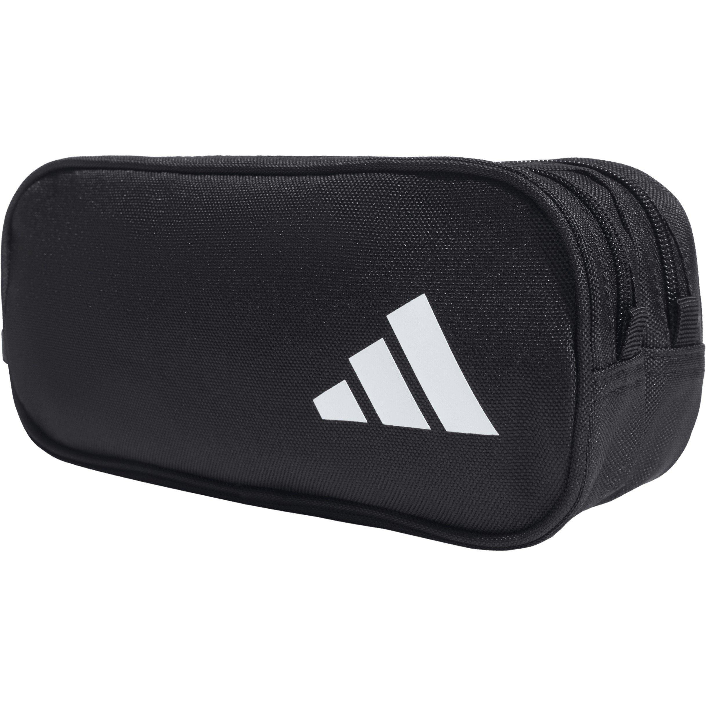 Black/White - adidas - Case 54 Pencil Case - 7