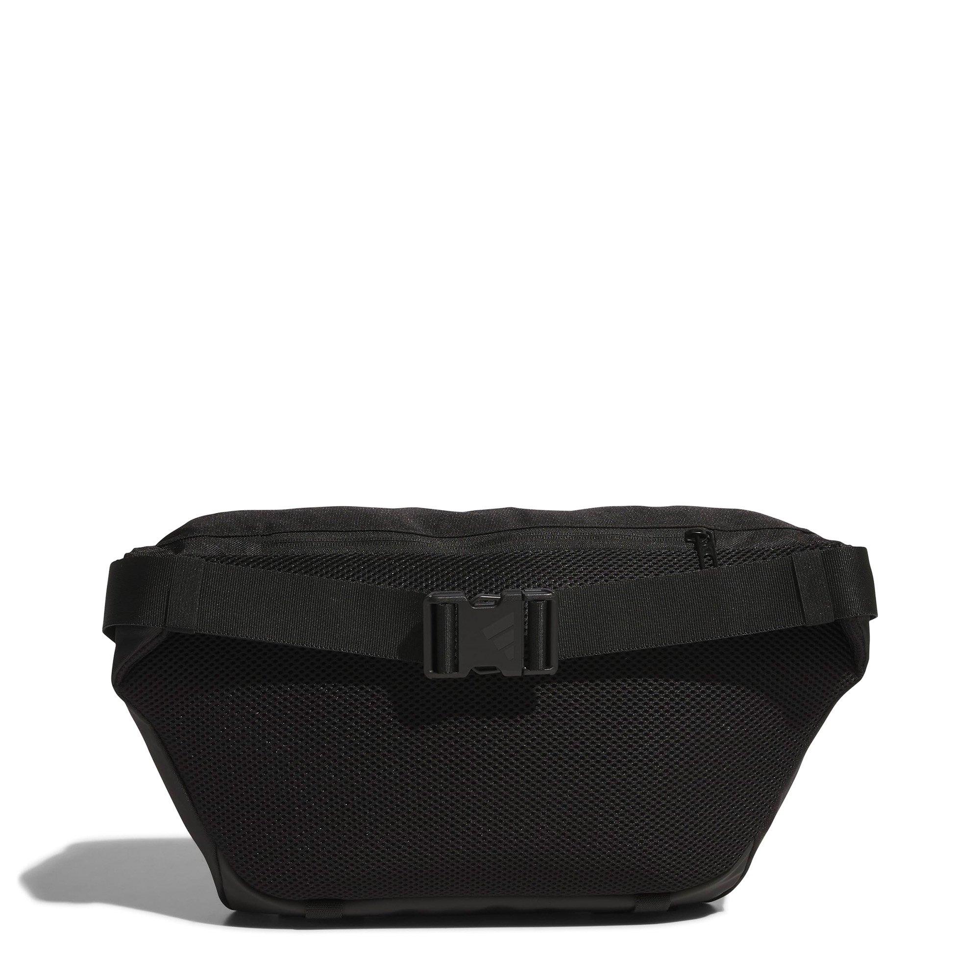 Black - adidas - Utility X-body Bag - 2