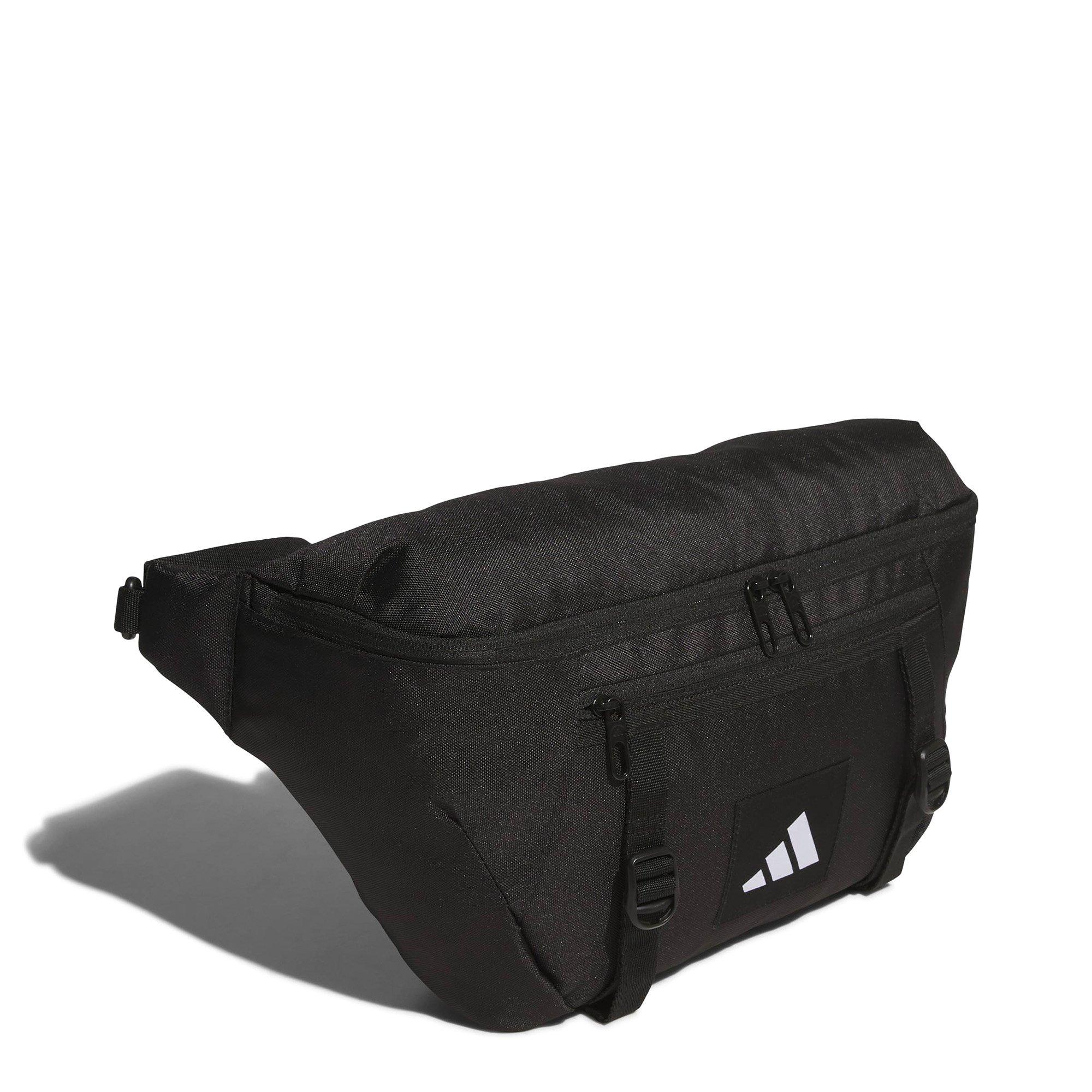 Black - adidas - Utility X-body Bag - 3