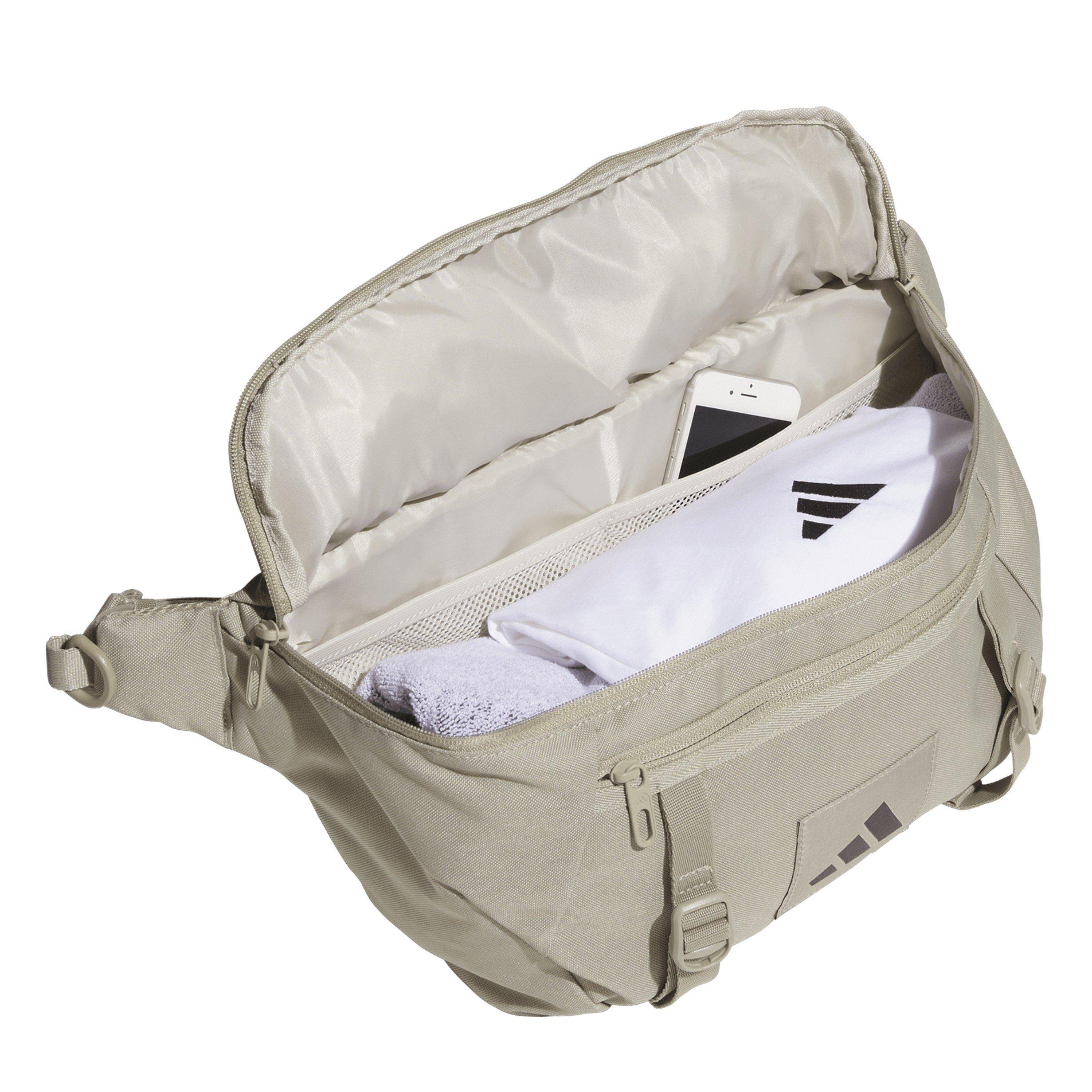Wonder Cargo - adidas - Utility X-body Bag - 4