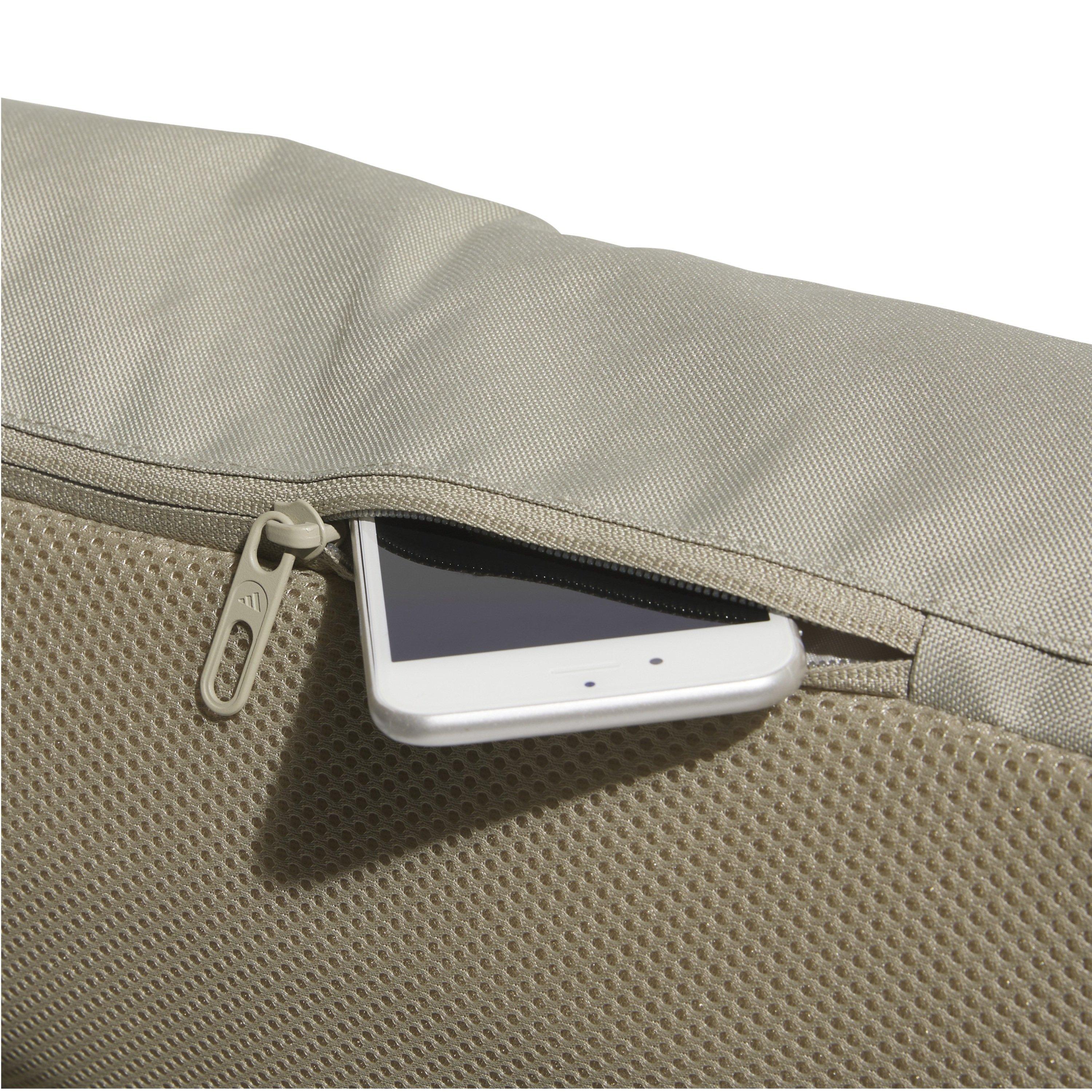 Wonder Cargo - adidas - Utility X-body Bag - 6
