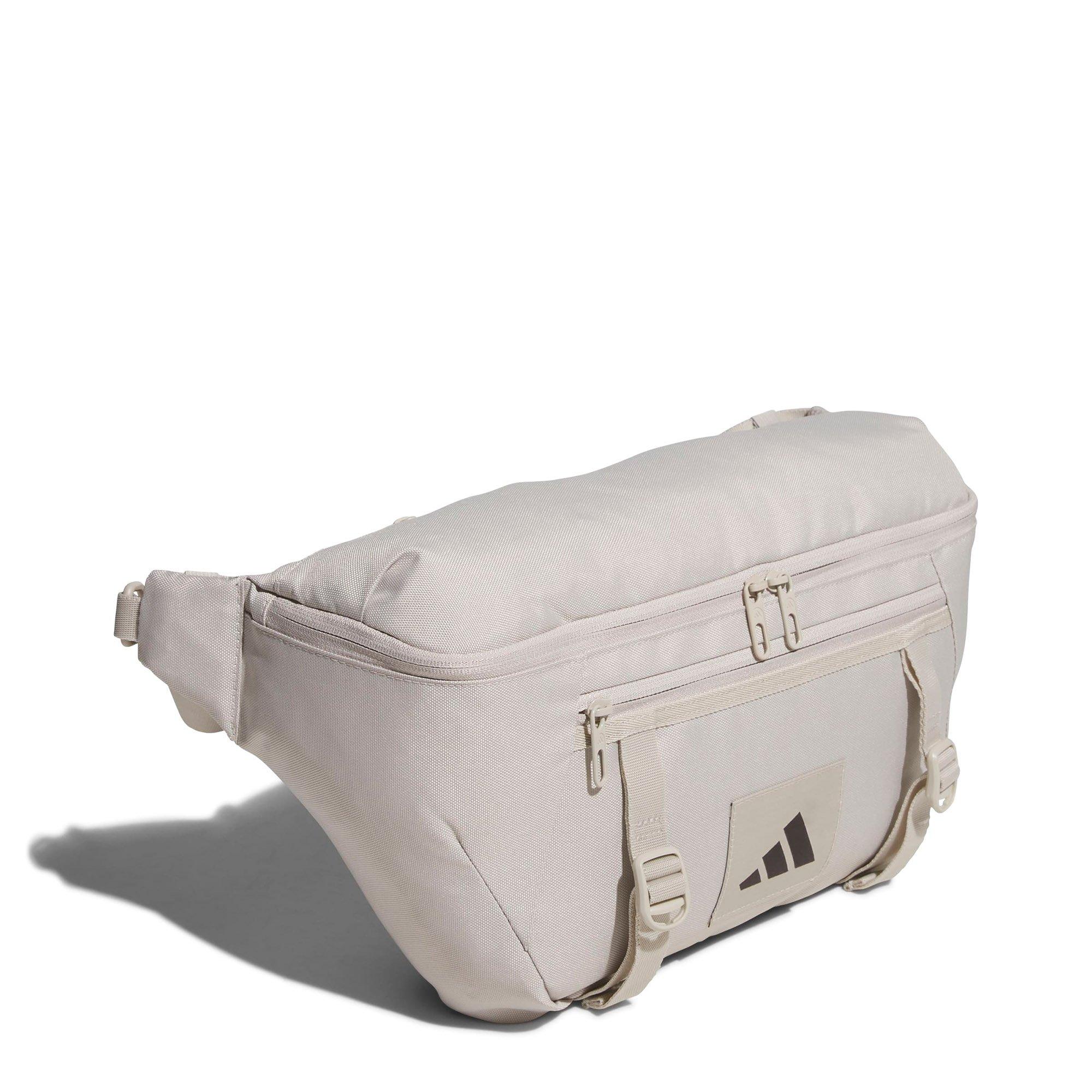 Wonder Alumina - adidas - Utility X-body Bag - 3