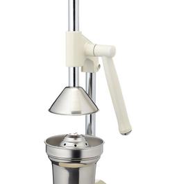 KitchenCraft KitchenCraft Living Nostalgia Heavy Duty Lever Arm