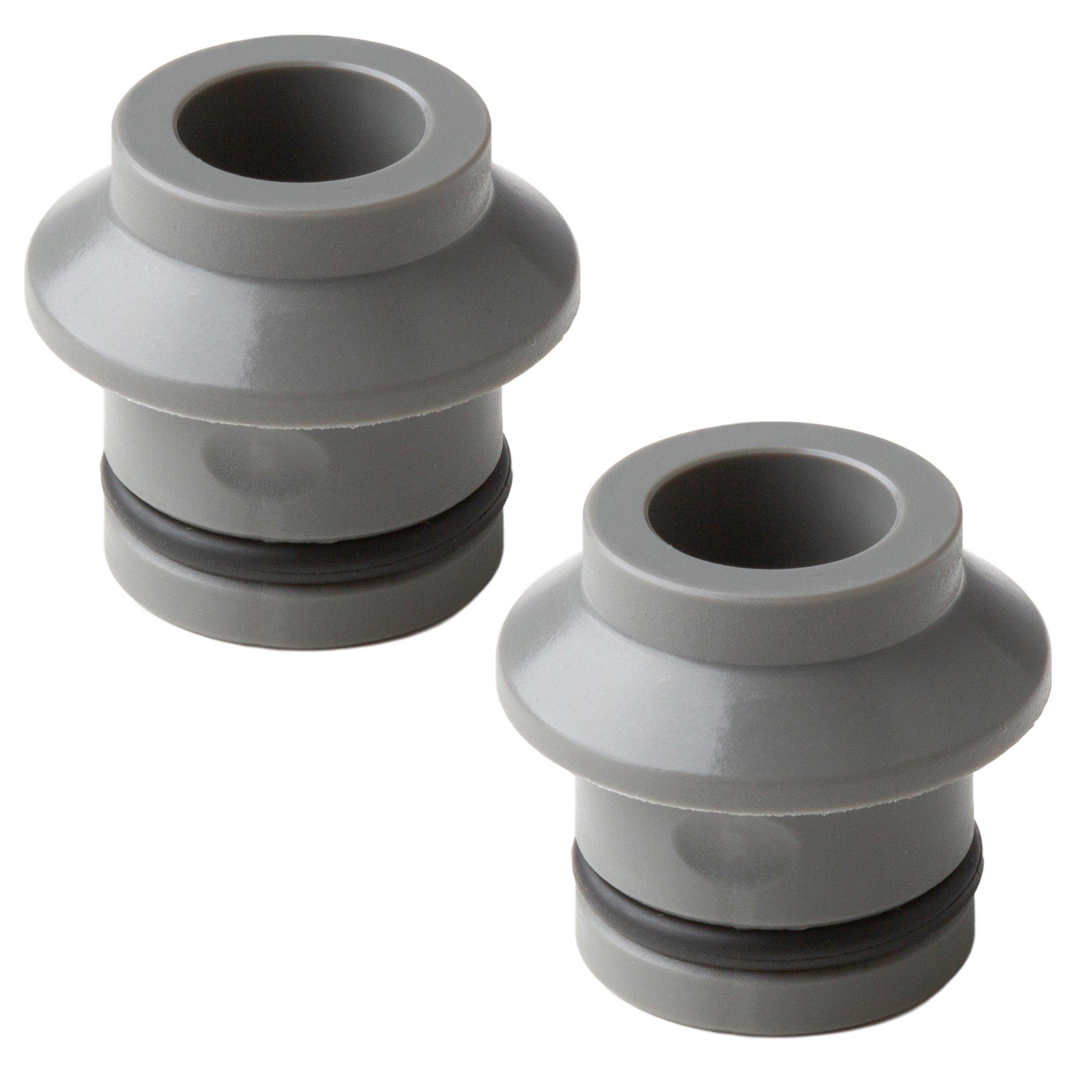 12x110mm HUSKE plugs