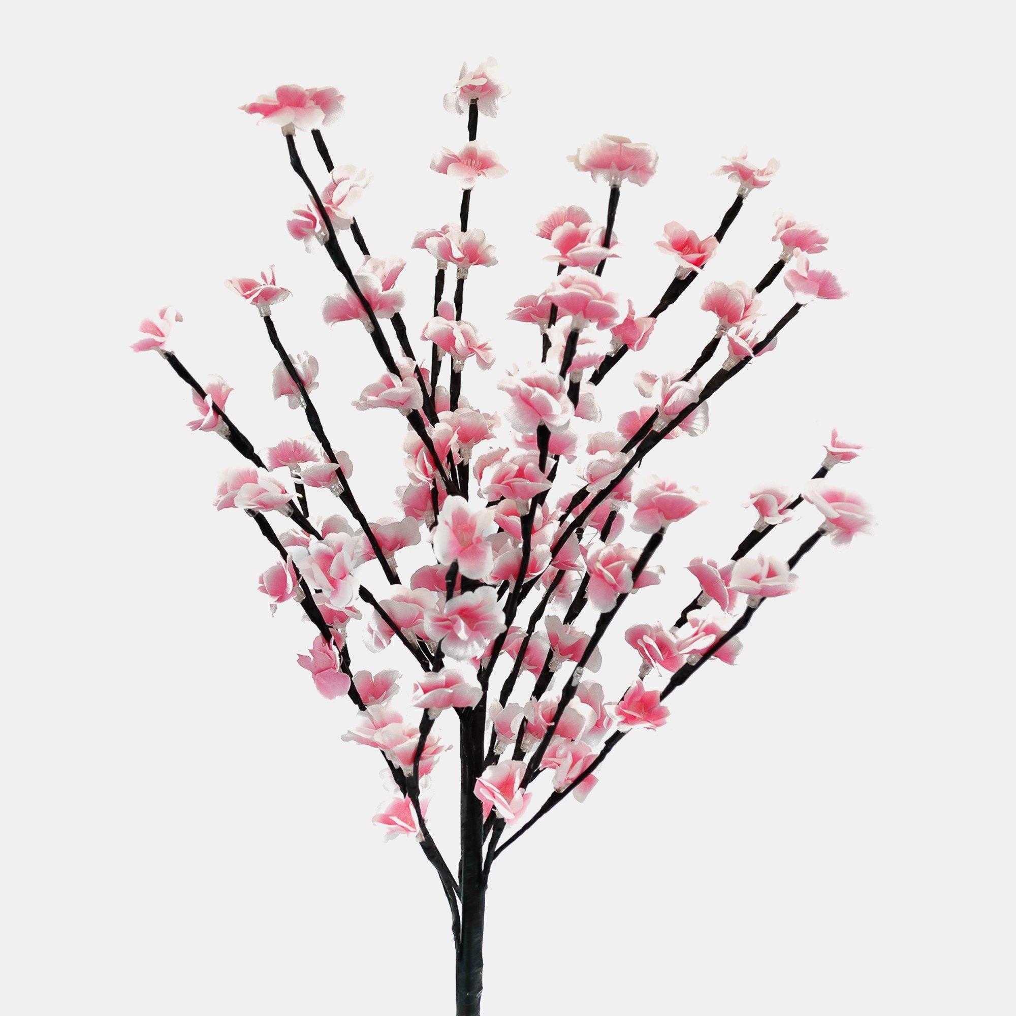 Cherry Blossom - Streetwize - Solar Cherry Blossom Tree - 2