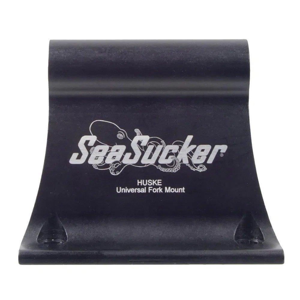 Black - Seasucker - HUSKE Fork Mount