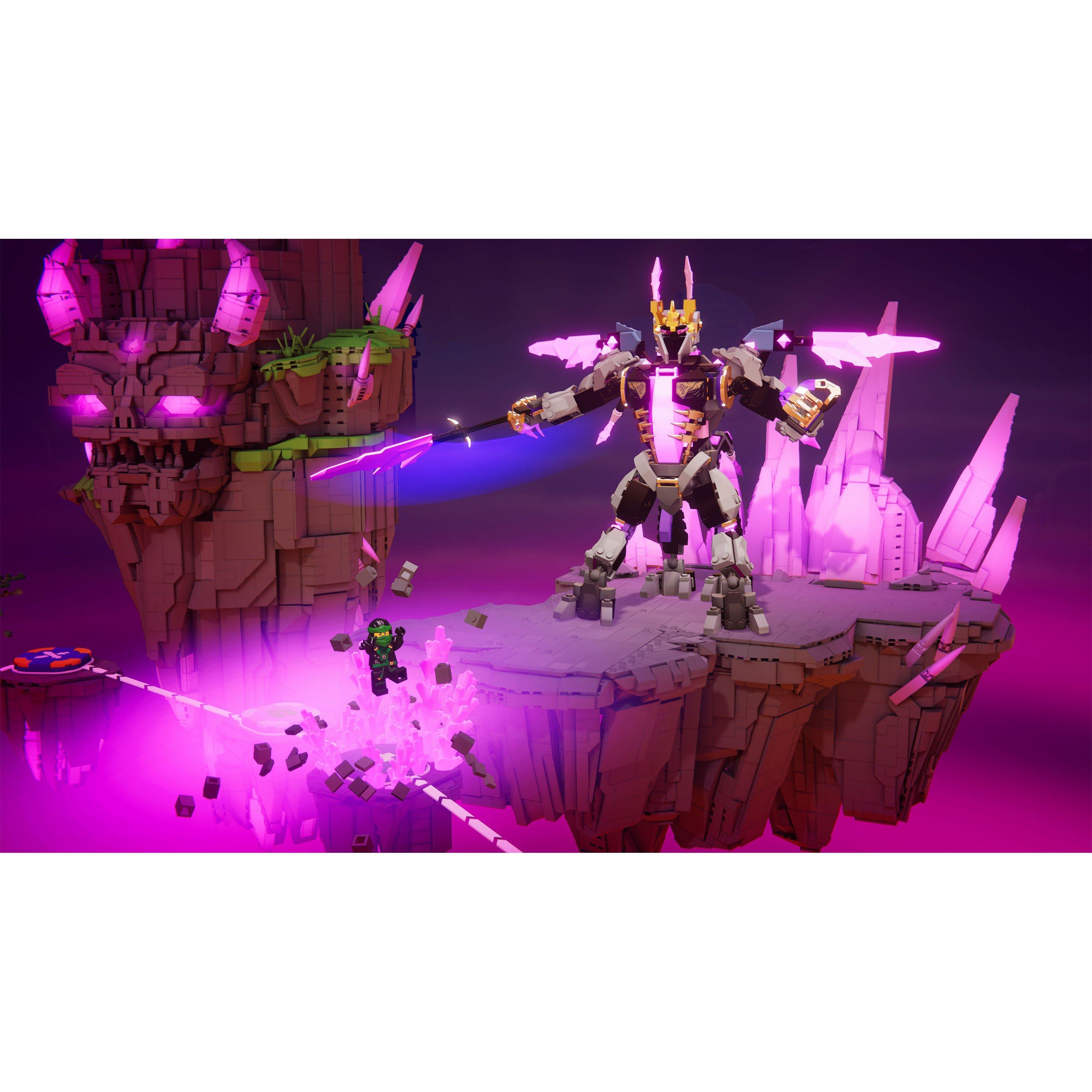 PS5 - U and I Entertainment - LEGO® Party! - 2