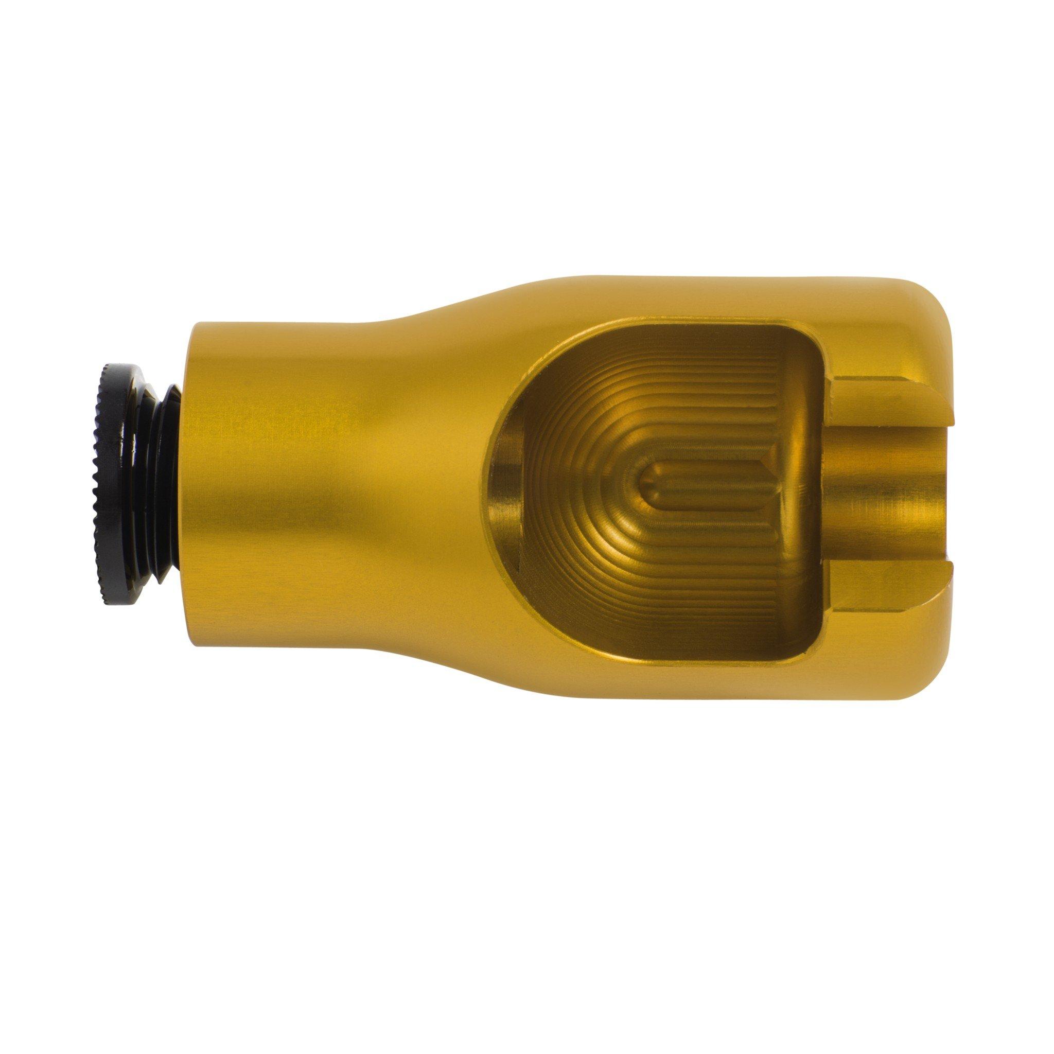 Gold - Seasucker - Hogg Front Wheel Holder - 1