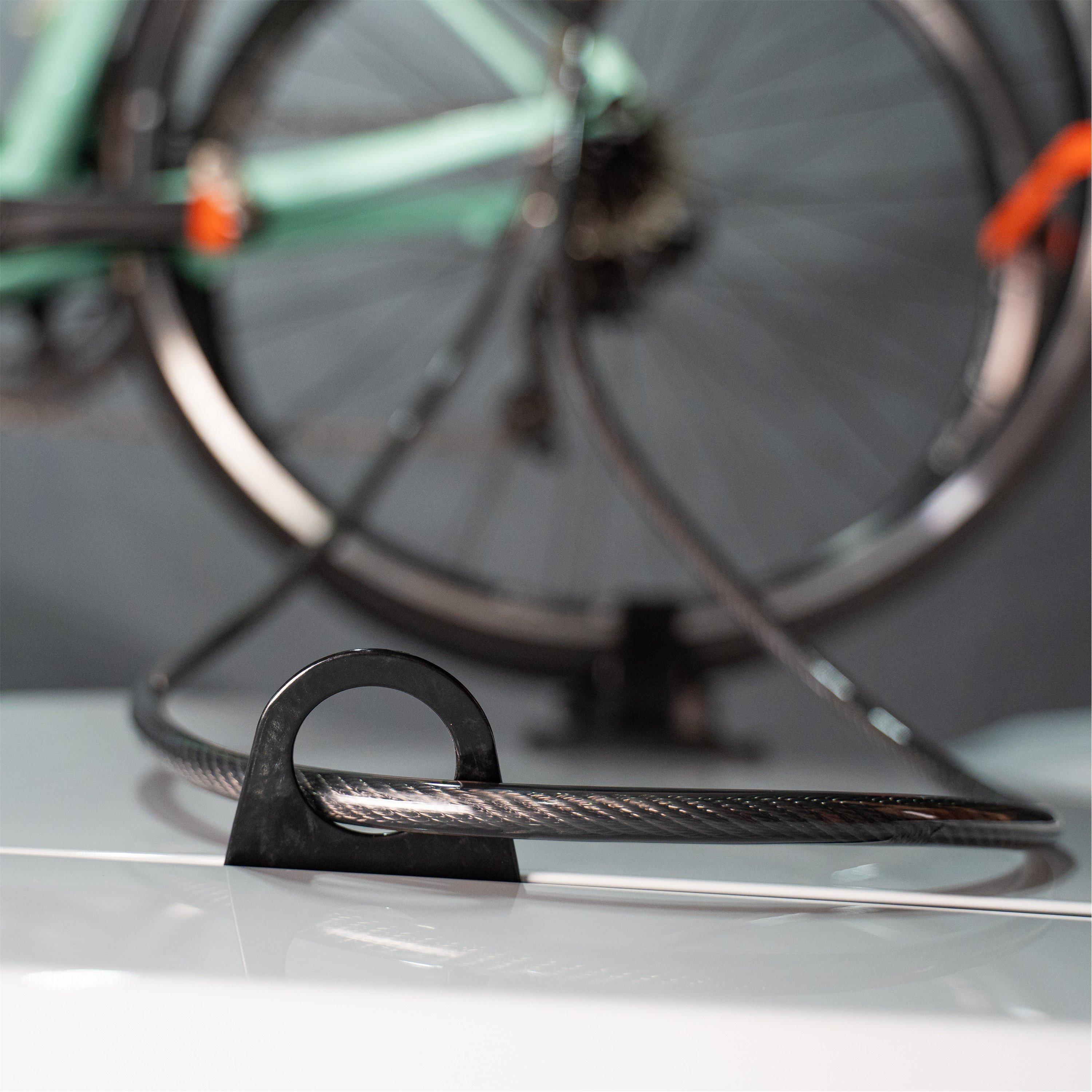 Black - Seasucker - Cable Anchor - 2
