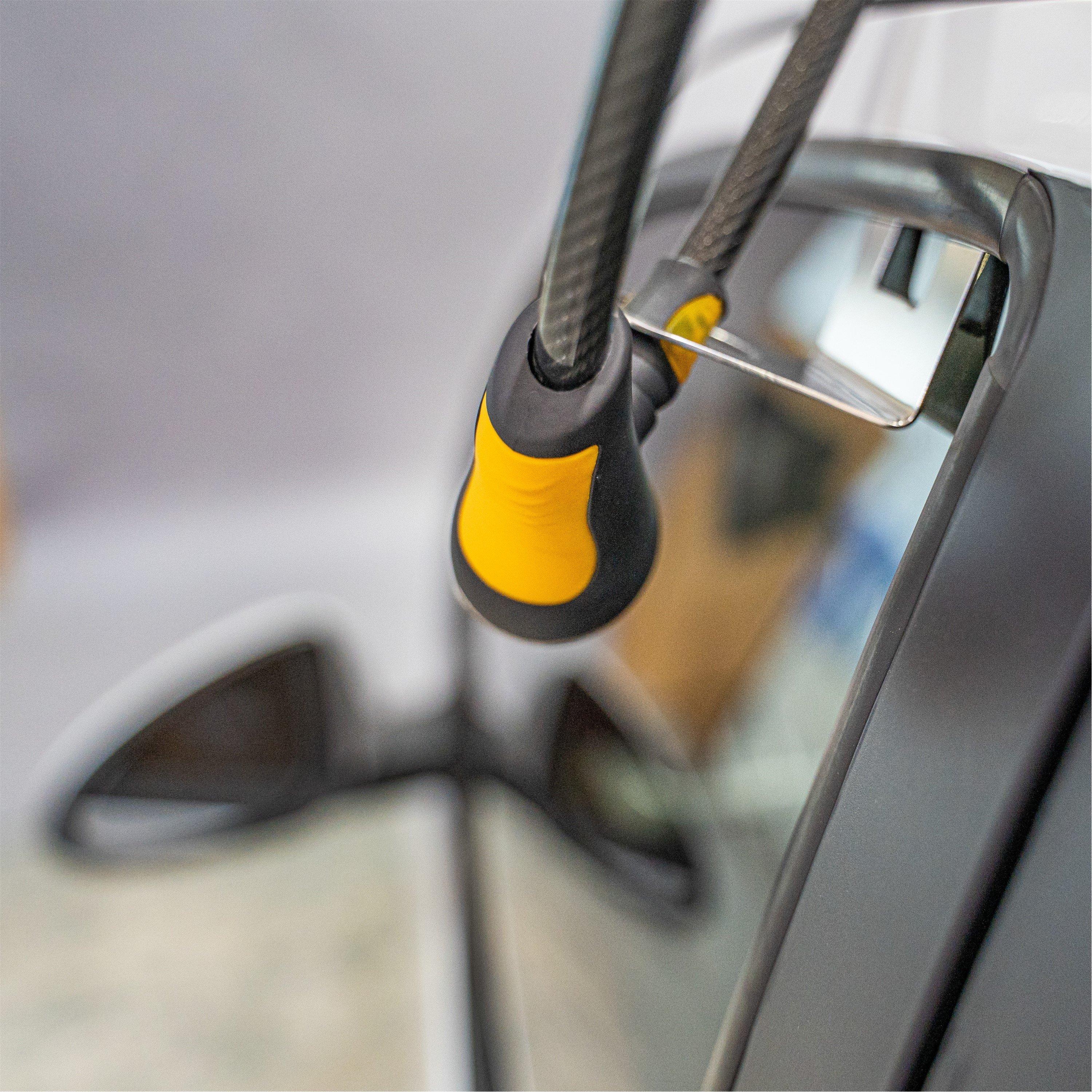 Silver - Seasucker - Cable Anchor - 2