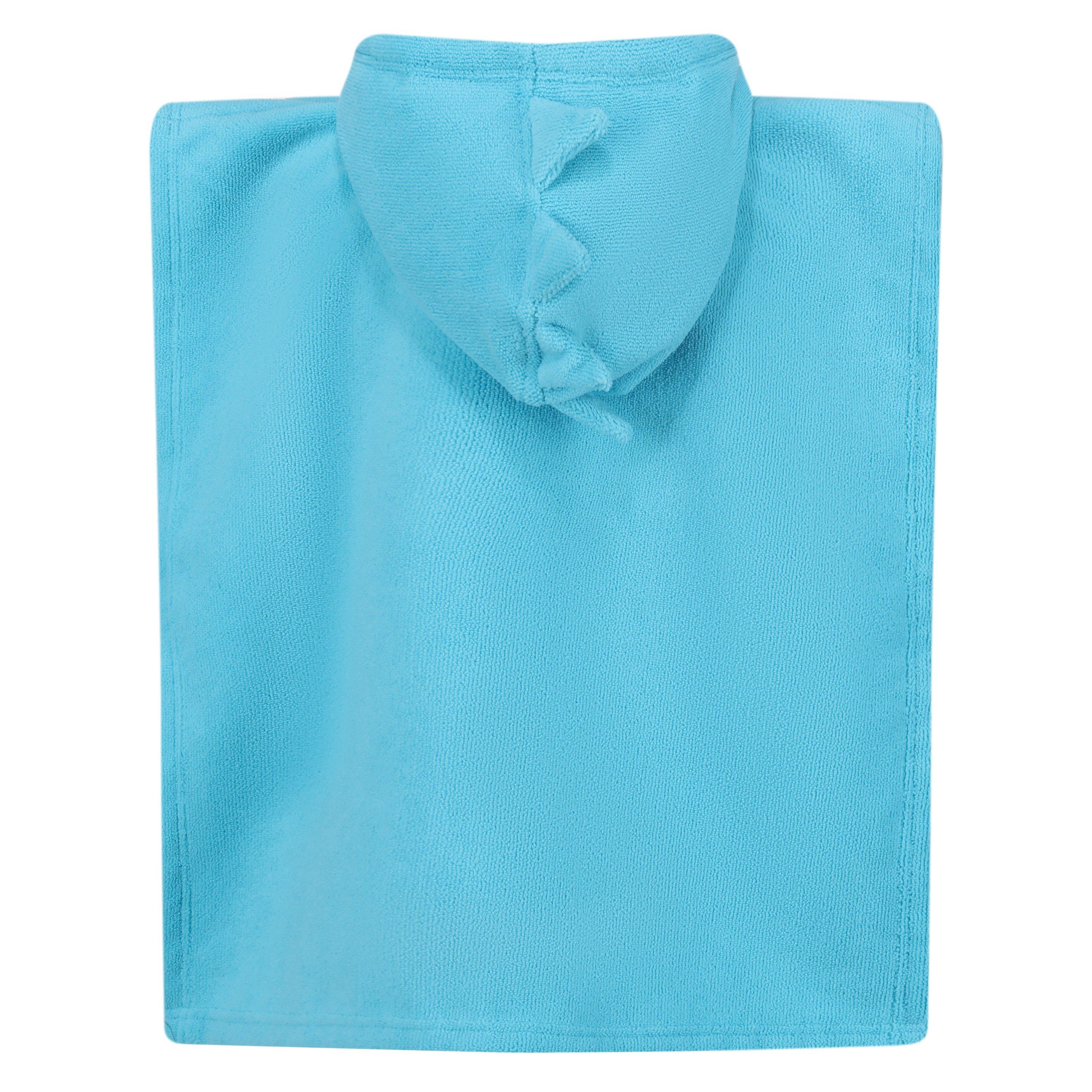 Atoll Blue - Regatta - Beach Towel - 2