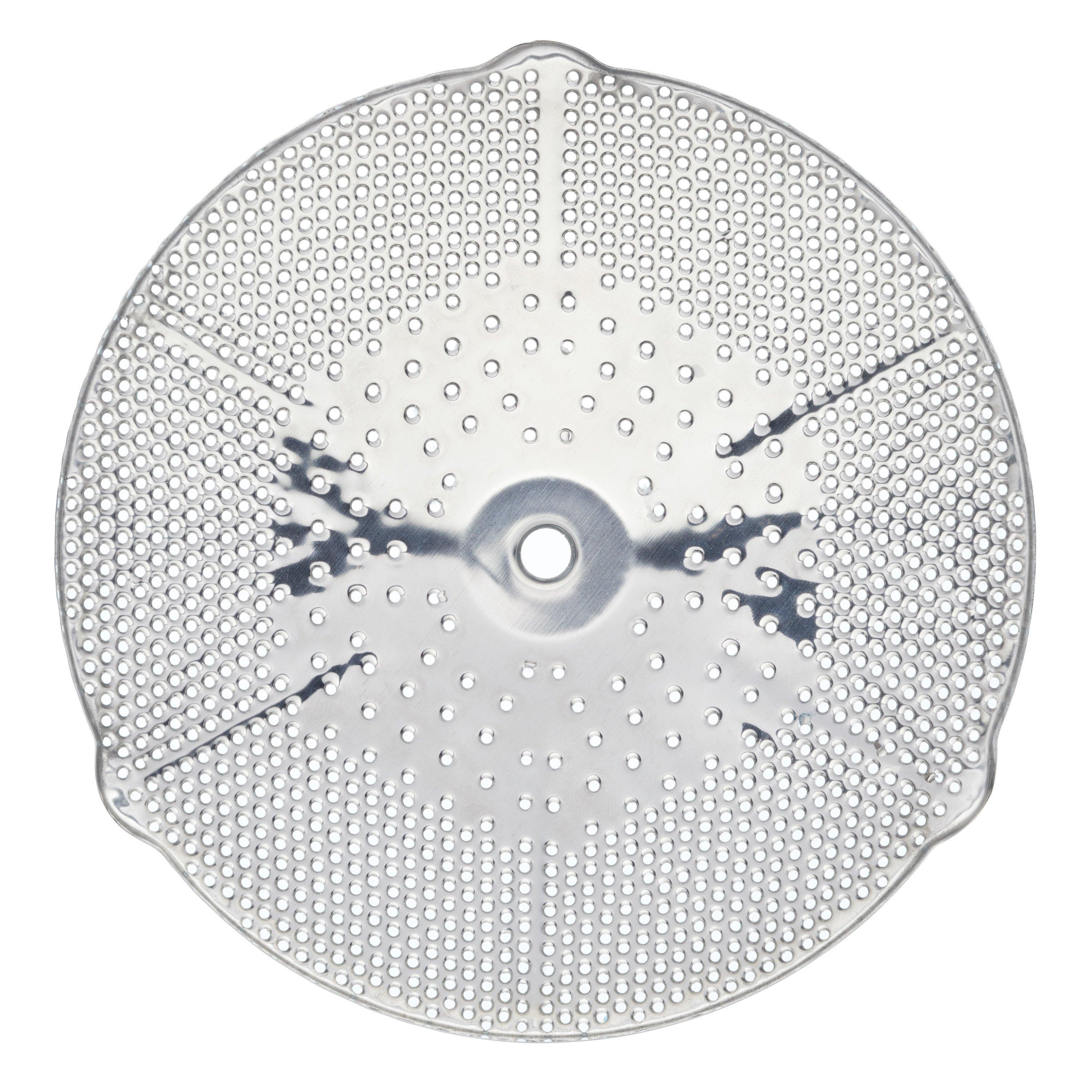 White - KitchenCraft - KitchenCraft Rotary Food Mill Display Boxed - 3