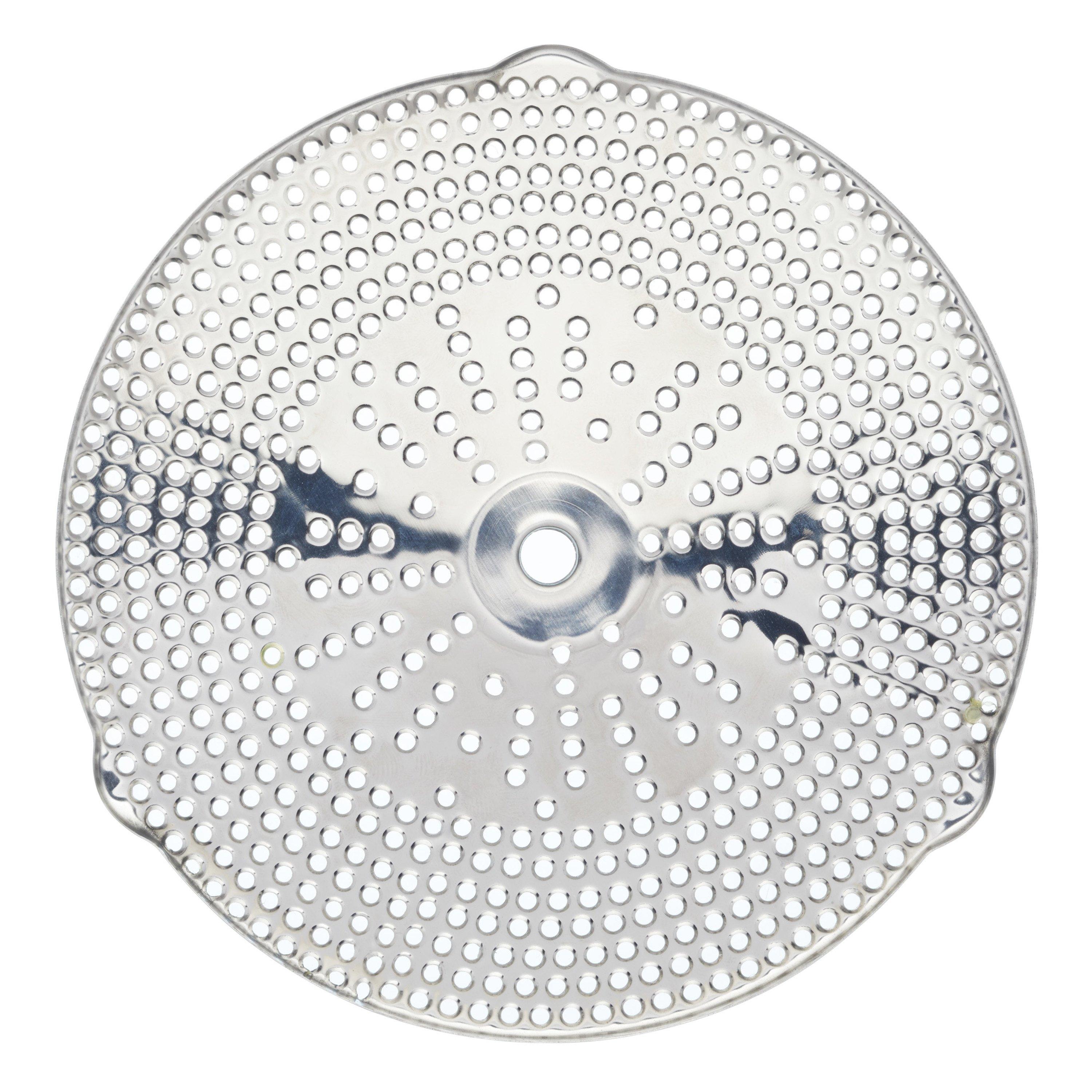 White - KitchenCraft - KitchenCraft Rotary Food Mill Display Boxed - 4