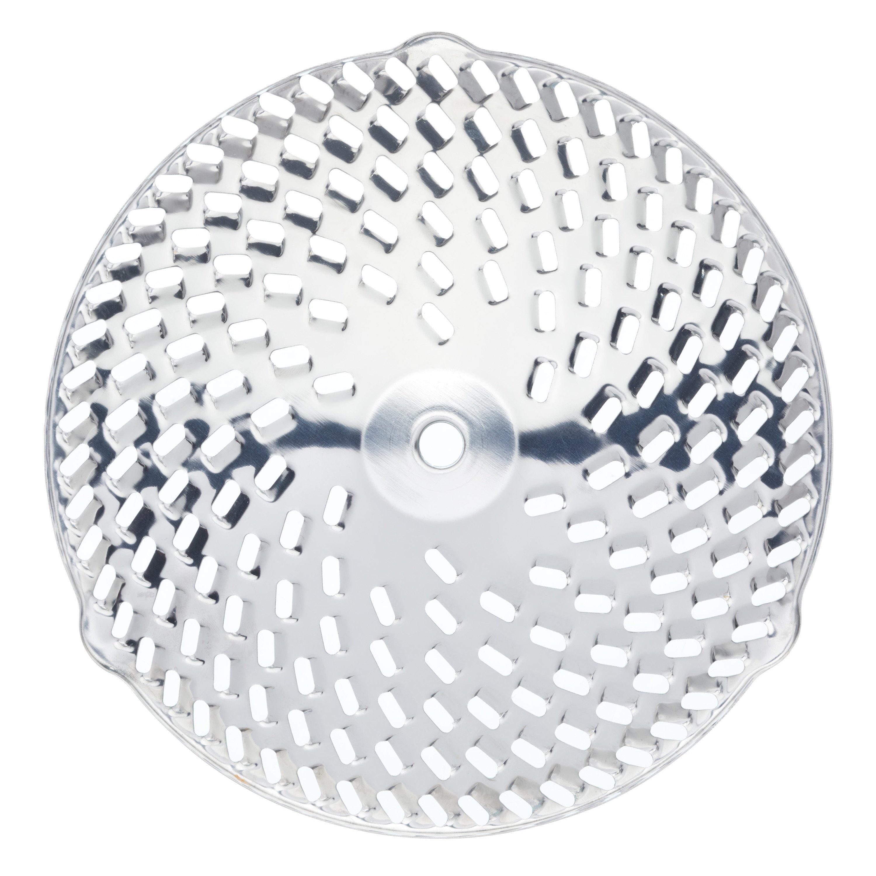 White - KitchenCraft - KitchenCraft Rotary Food Mill Display Boxed - 5