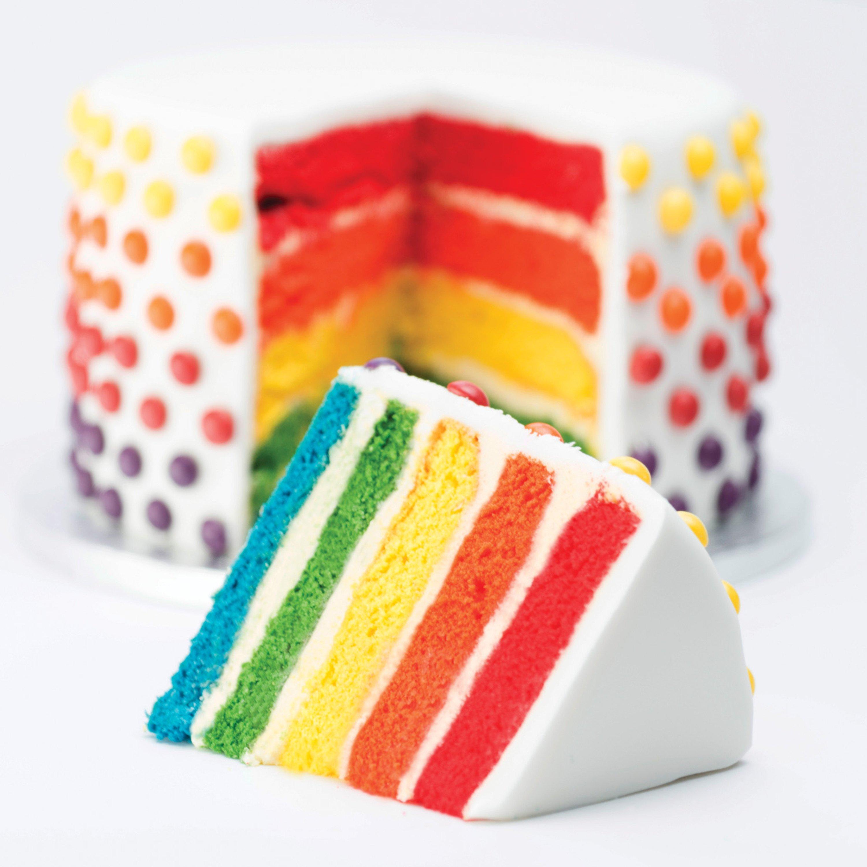 Silver - KitchenCraft - KitchenCraft Sweetly Does It Adjustable Cake Slici - 2