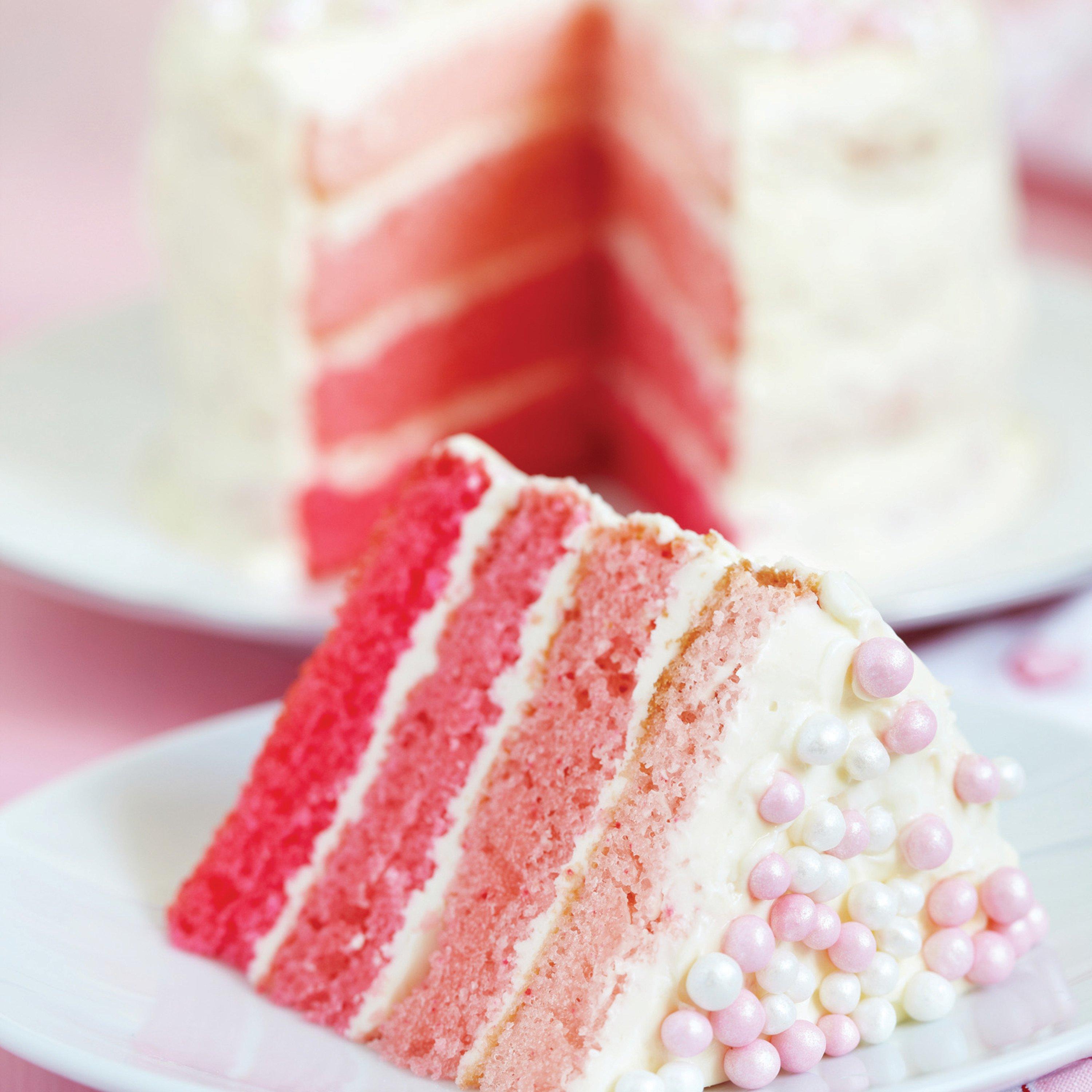 Silver - KitchenCraft - KitchenCraft Sweetly Does It Adjustable Cake Slici - 3