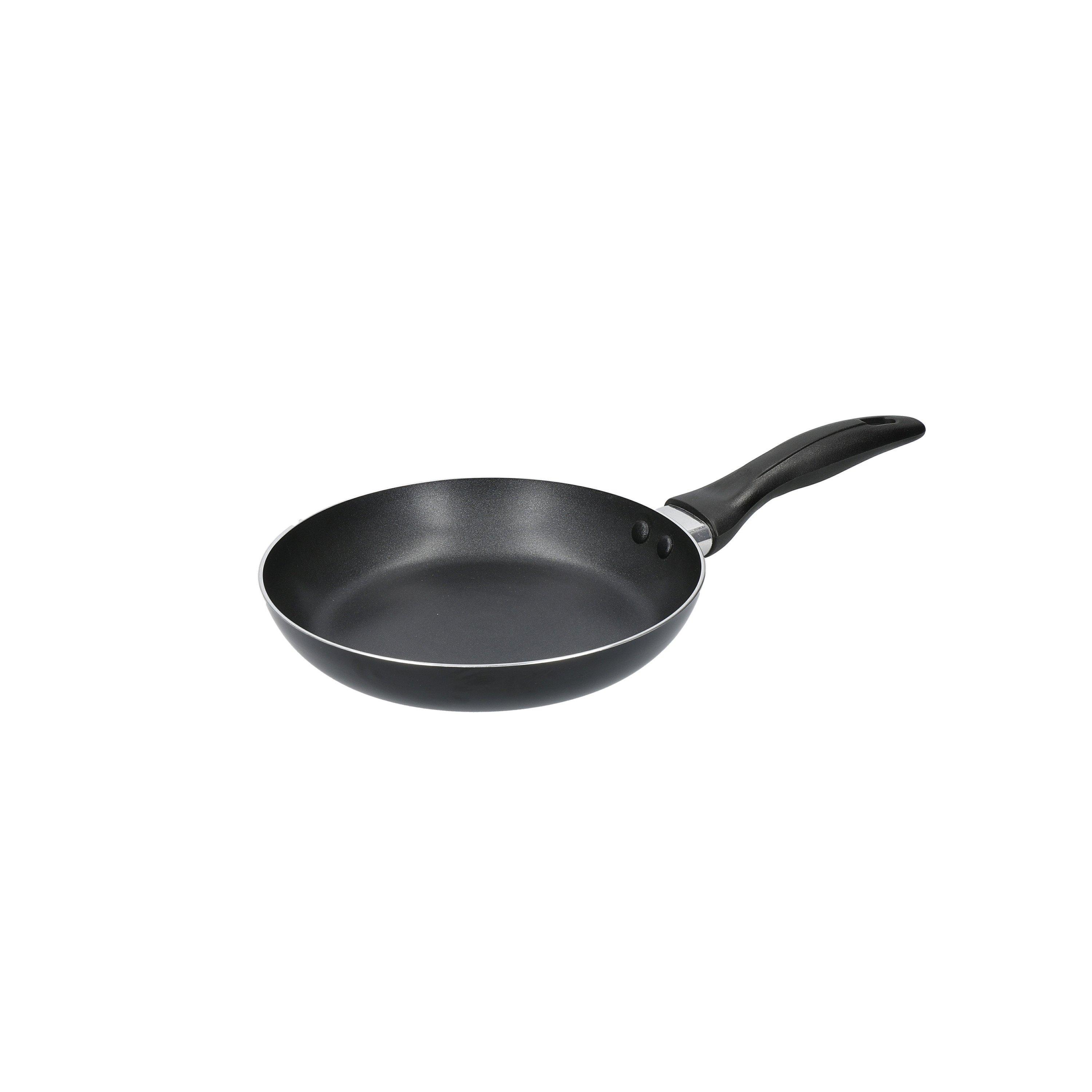 Black - KitchenCraft - Non-Stick Frypan Set Set of 2 (20 an - 1