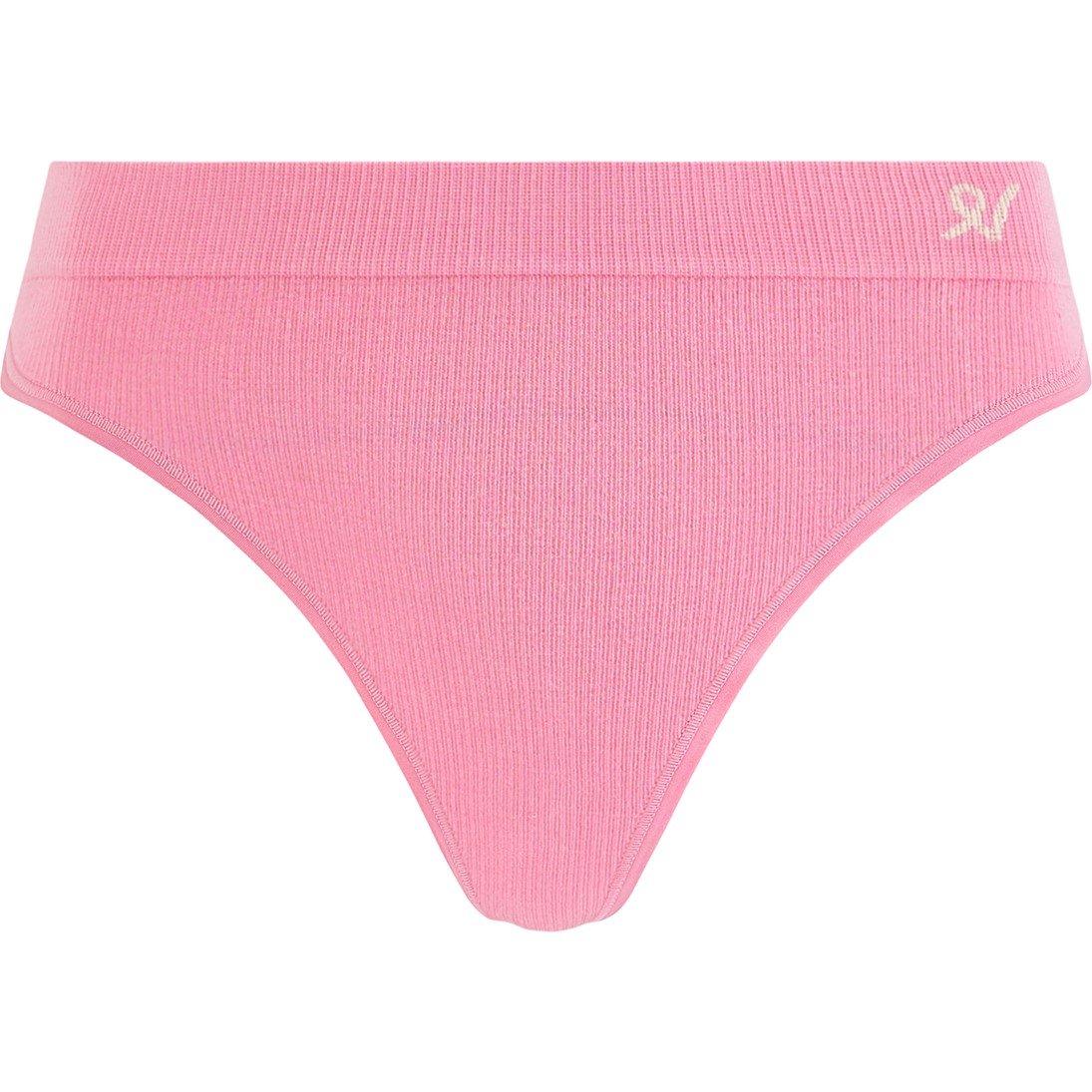 Rose Pink - Nudea - THE SEAMLESS HIGH LEG - 6