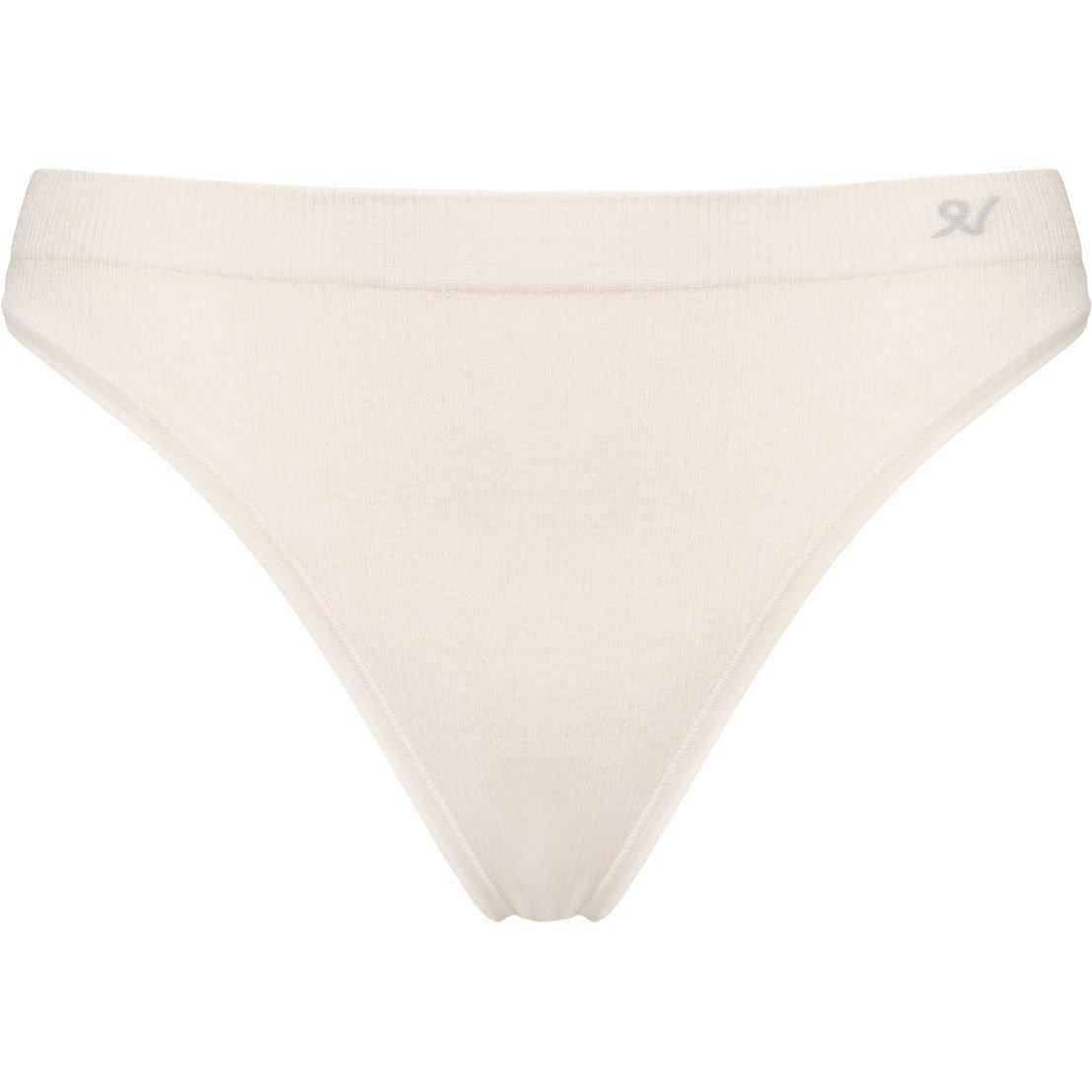 White Sand - Nudea - THE SEAMLESS THONG - 5
