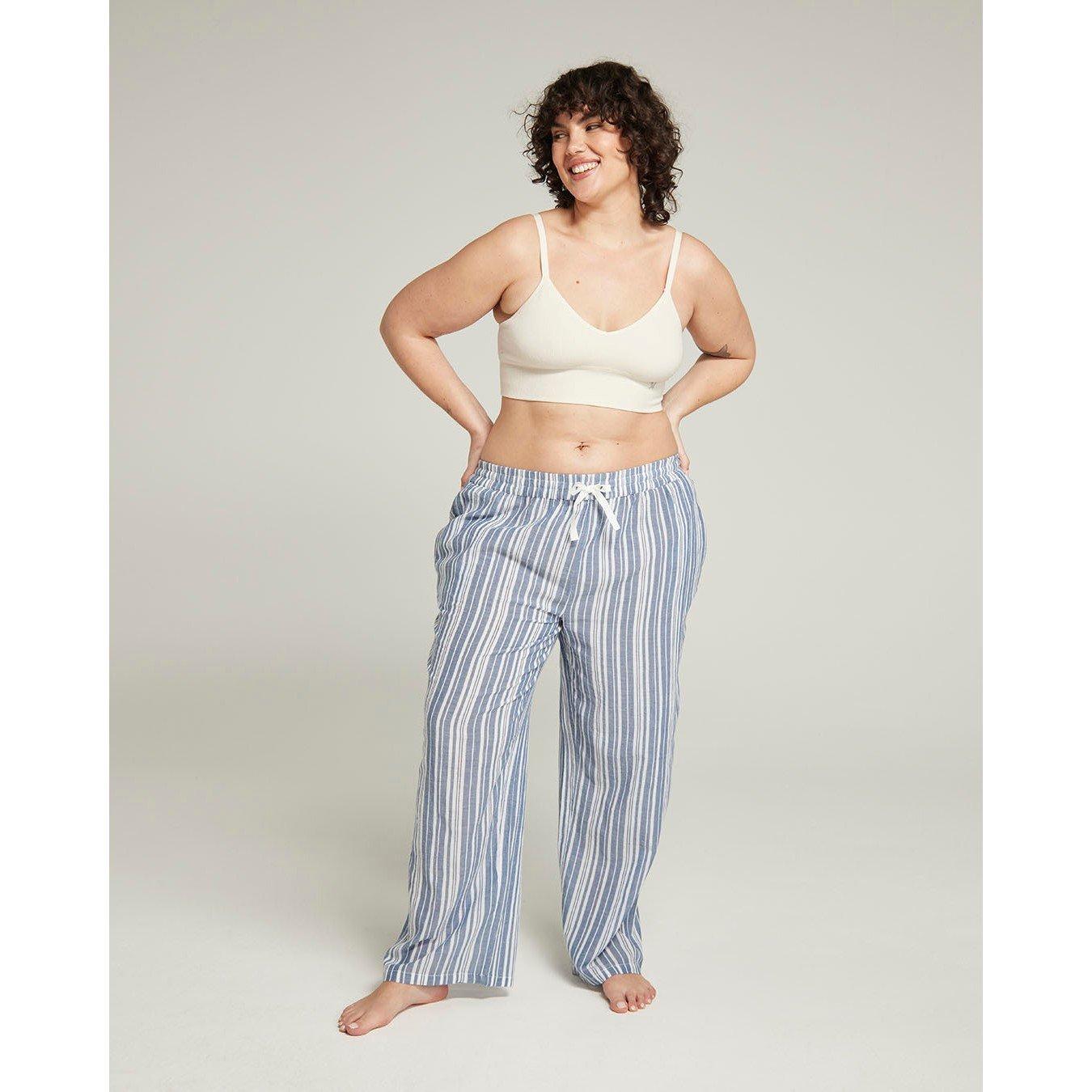 White Sand - Nudea - THE SEAMLESS BRALETTE - 6