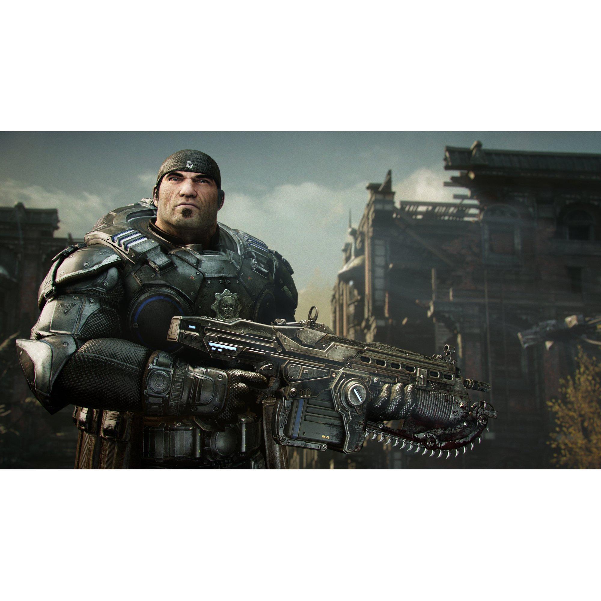 PS5 - Microsoft - Gears of War: Reloaded - 3