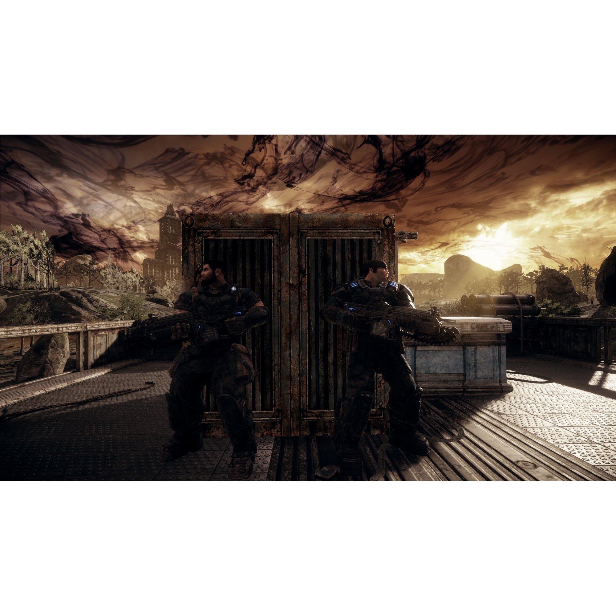 PS5 - Microsoft - Gears of War: Reloaded - 6
