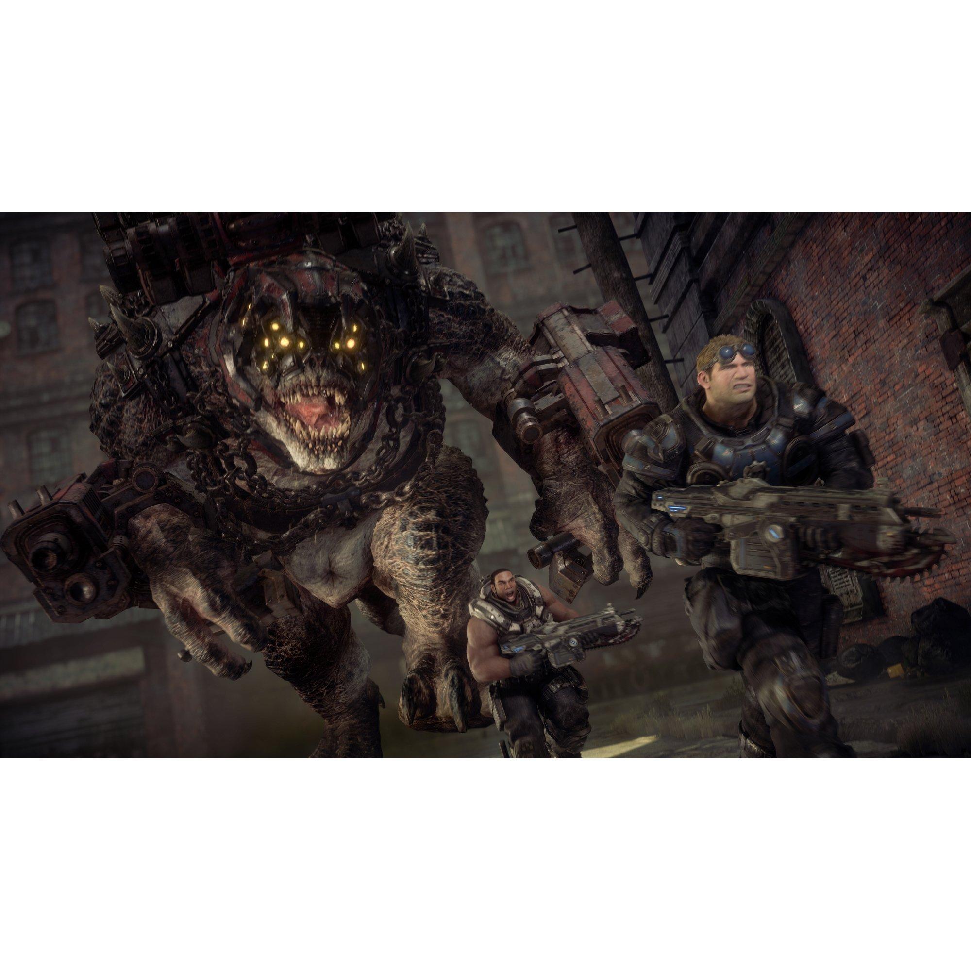 PS5 - Microsoft - Gears of War: Reloaded - 7