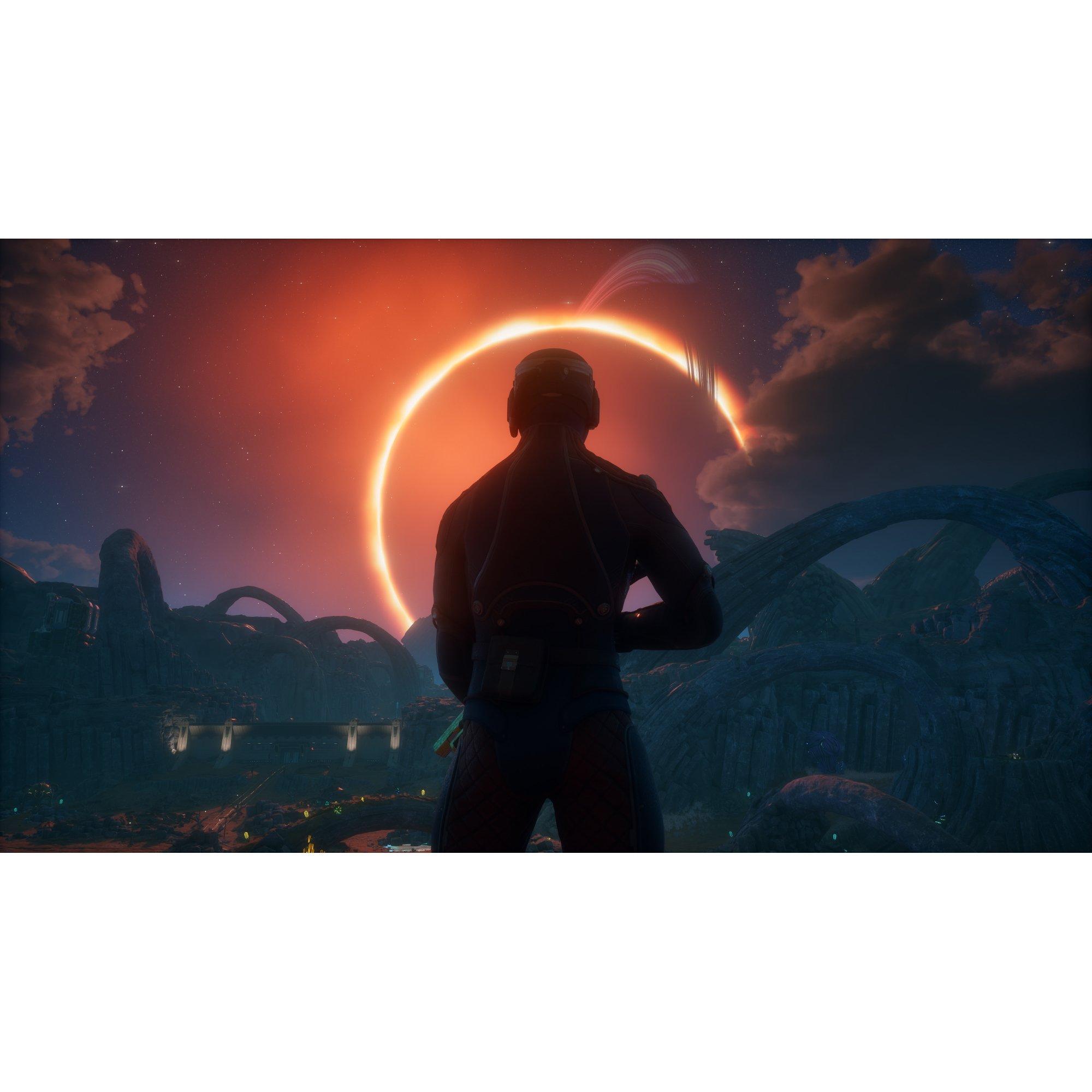 PS5 - Microsoft - The Outer Worlds 2 Standard Edition - 3