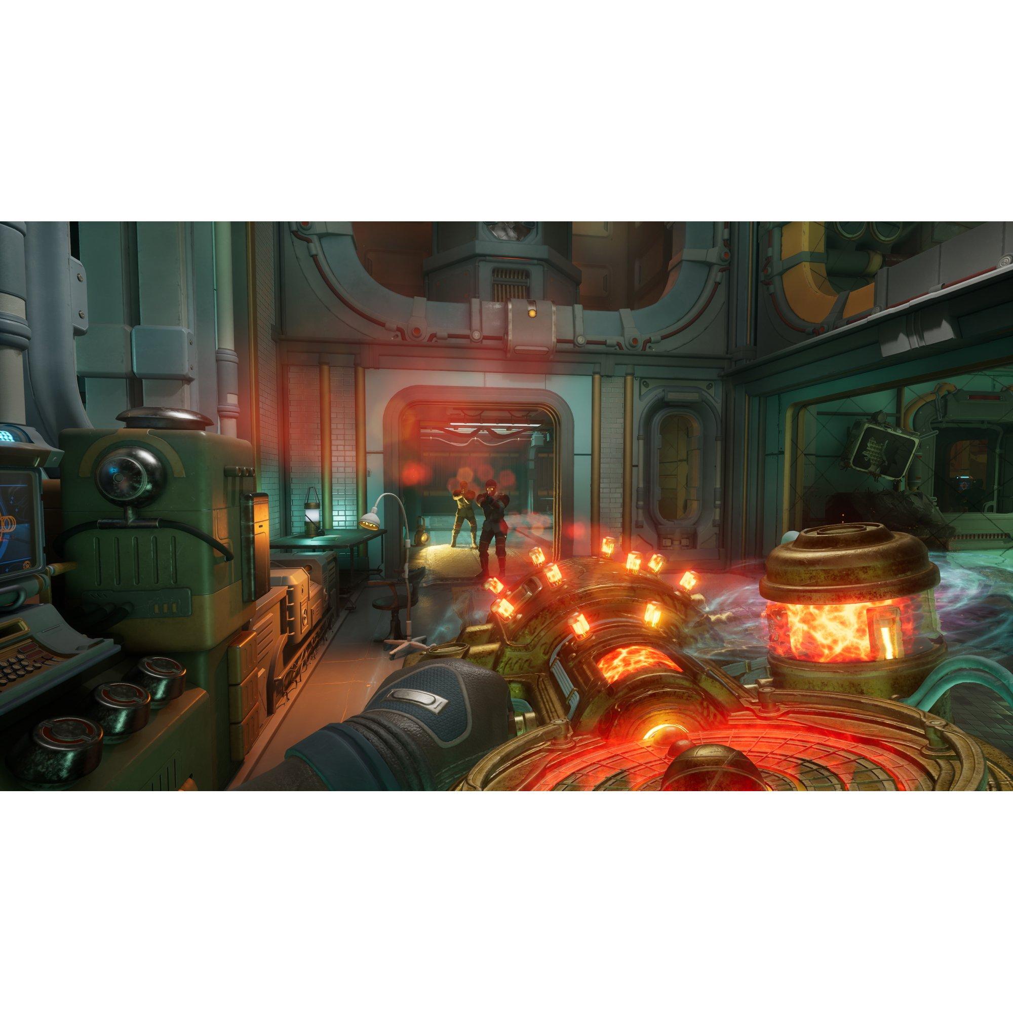 PS5 - Microsoft - The Outer Worlds 2 Standard Edition - 5