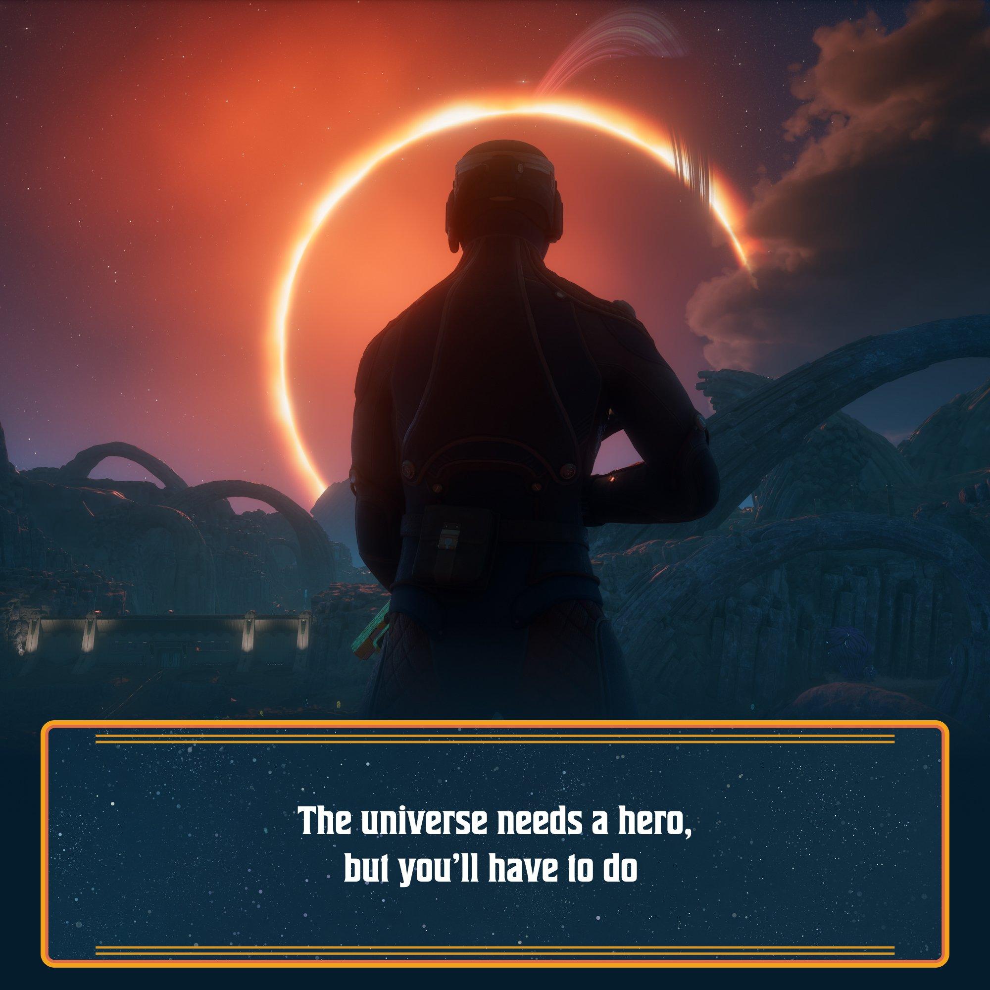 PS5 - Microsoft - The Outer Worlds 2 Premium Edition - 5