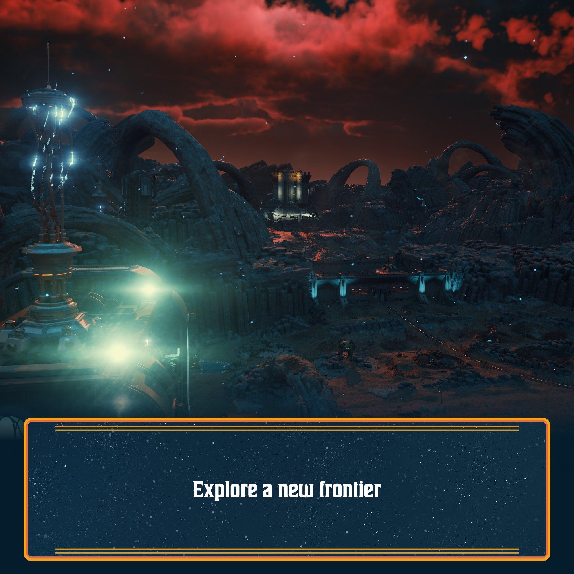 PS5 - Microsoft - The Outer Worlds 2 Premium Edition - 6