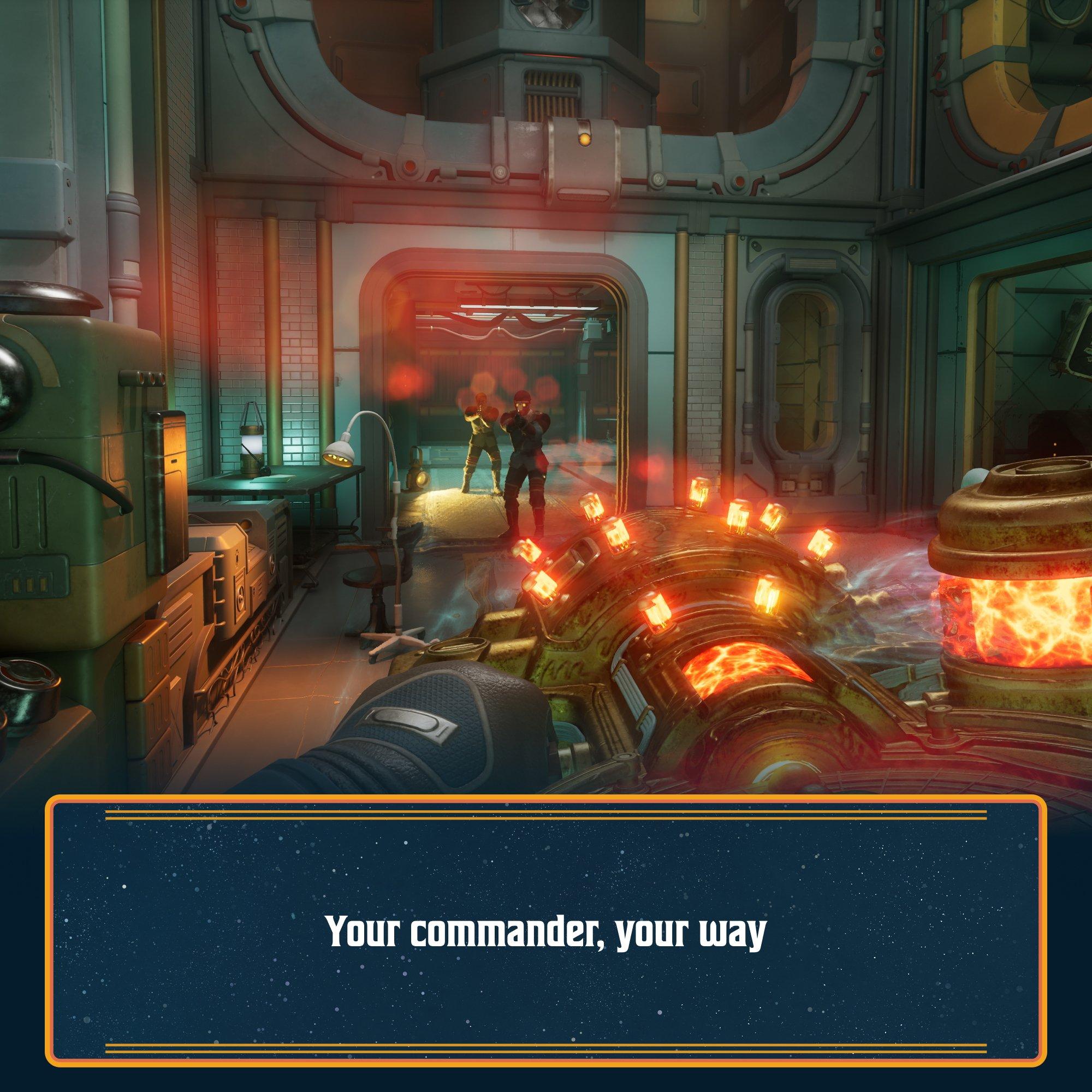 PS5 - Microsoft - The Outer Worlds 2 Premium Edition - 7